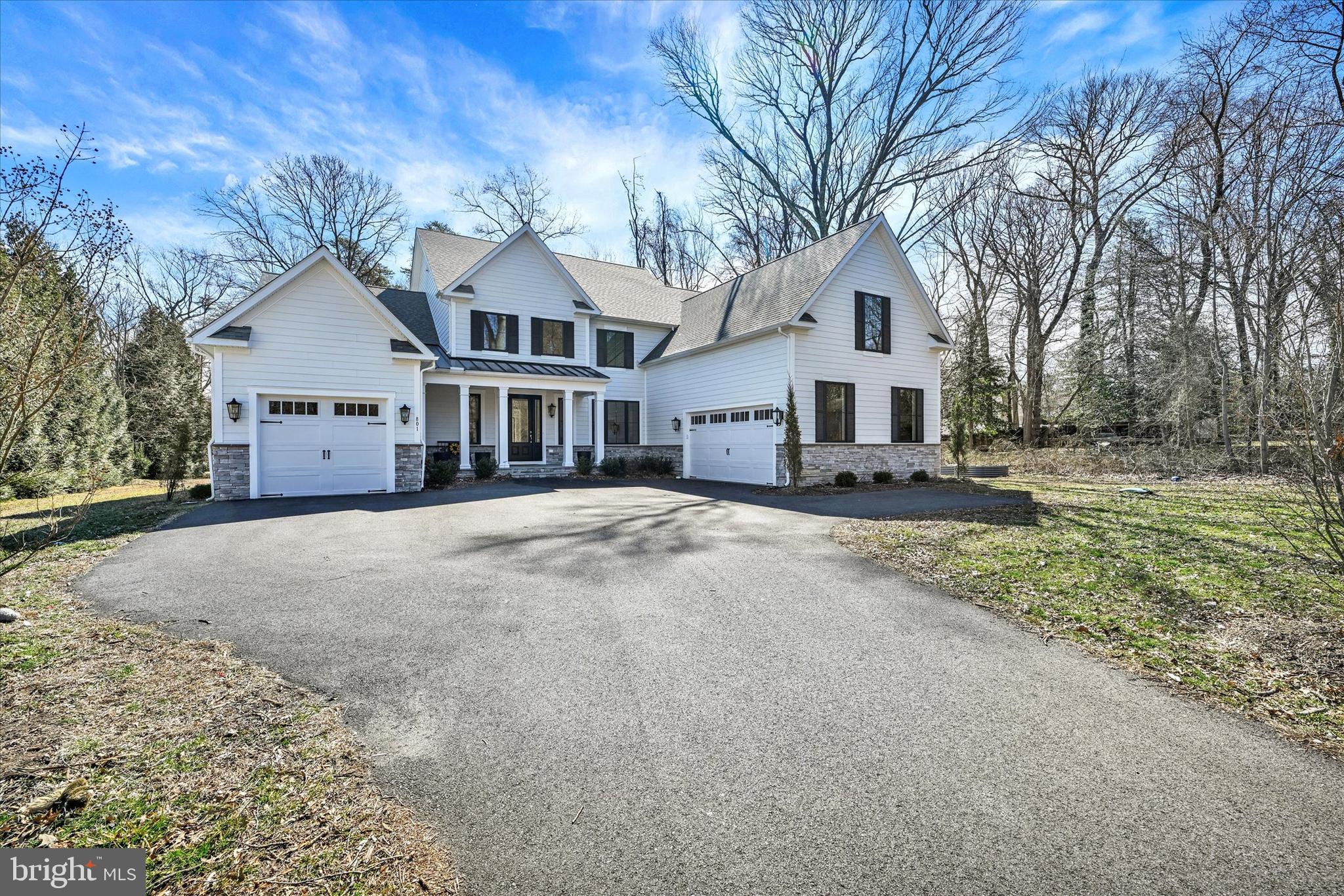 801 HOMESTEAD LANE