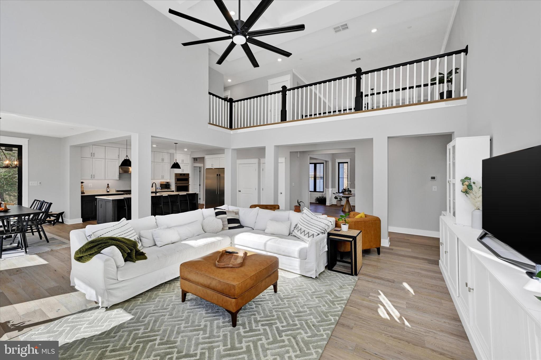 HOMESTEAD ON THE SEVERN - Residential