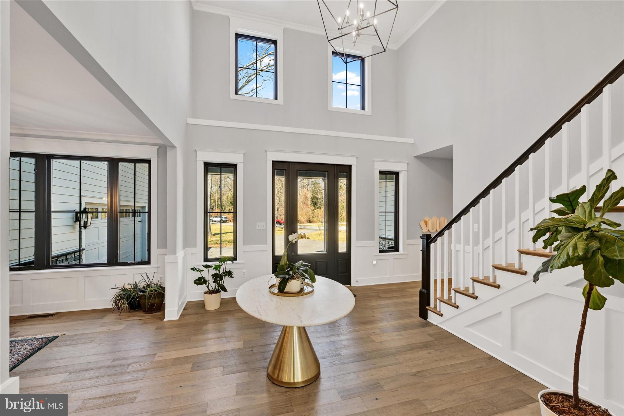 801 HOMESTEAD LANE
