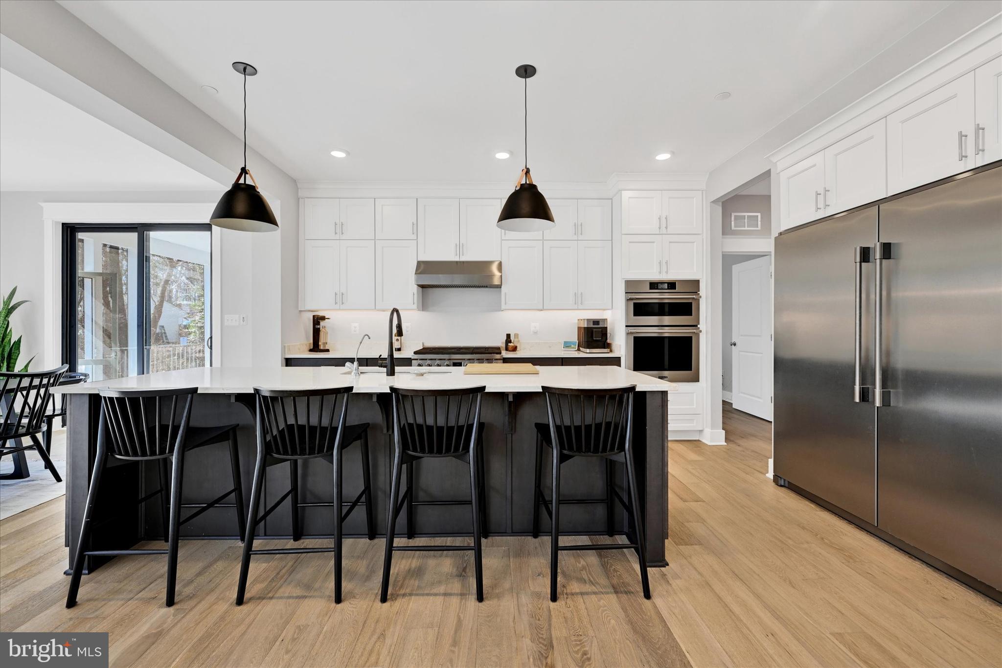 HOMESTEAD ON THE SEVERN - Residential