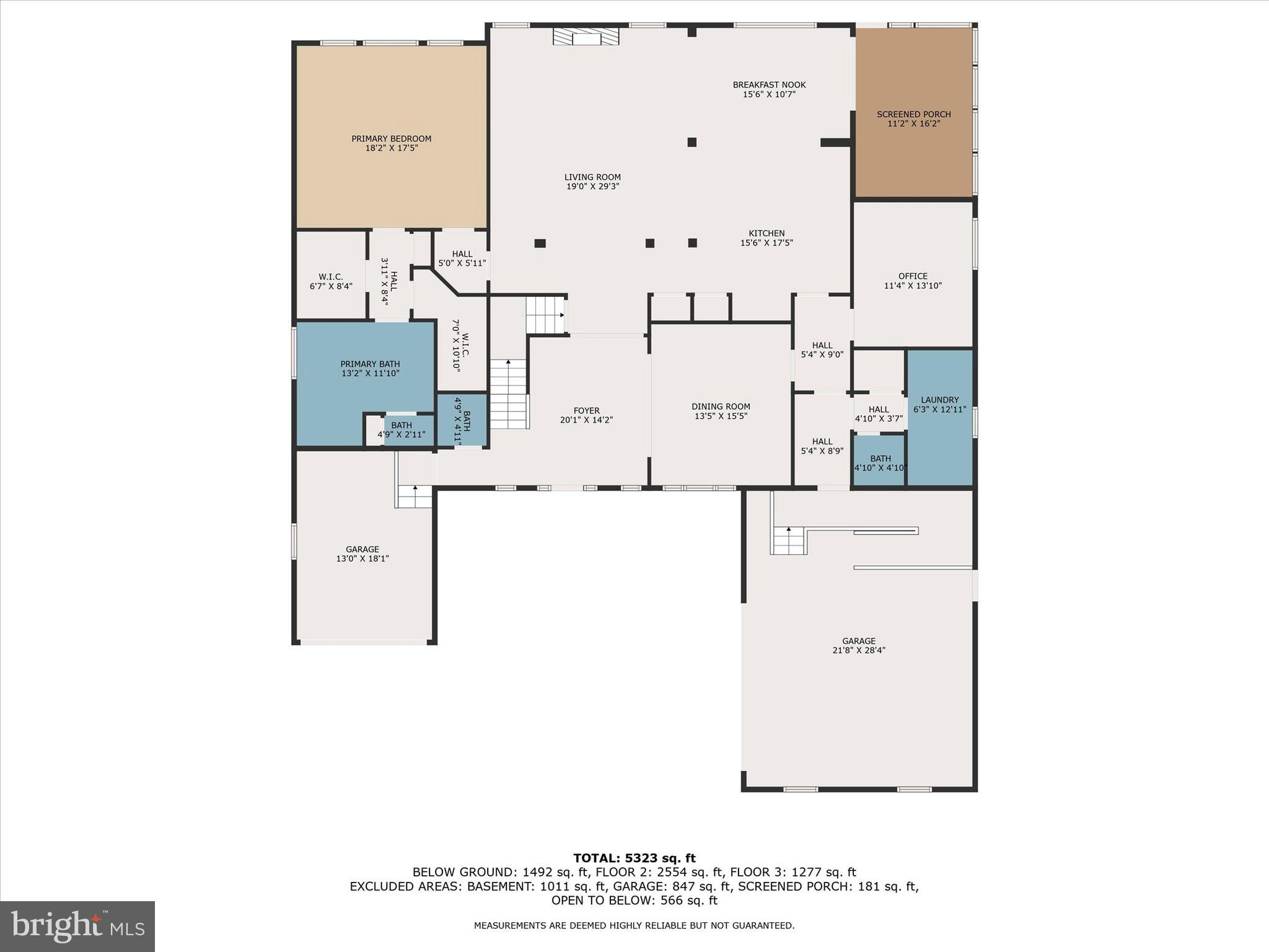 HOMESTEAD ON THE SEVERN - Residential