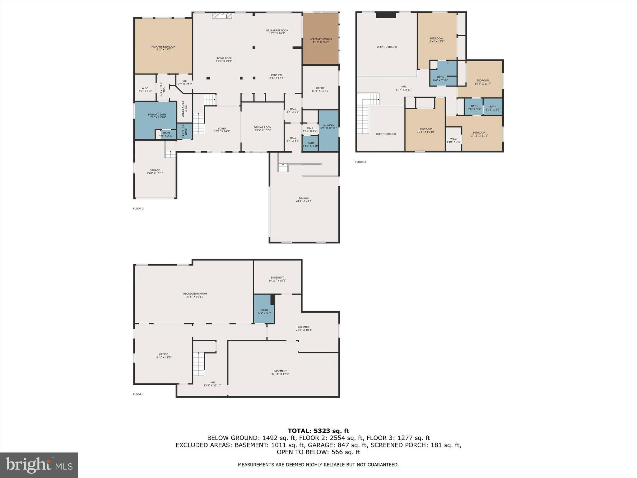 HOMESTEAD ON THE SEVERN - Residential