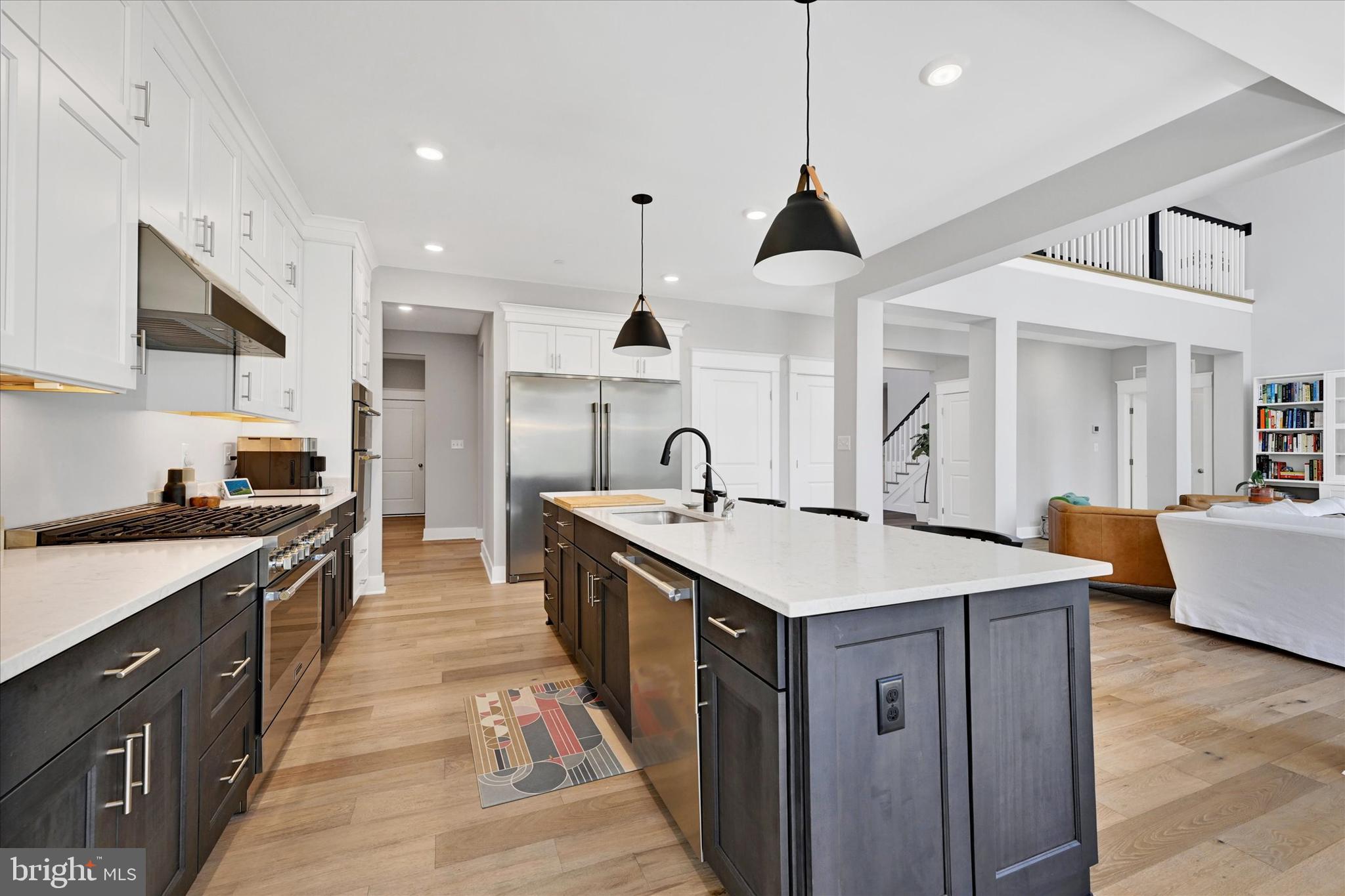 HOMESTEAD ON THE SEVERN - Residential