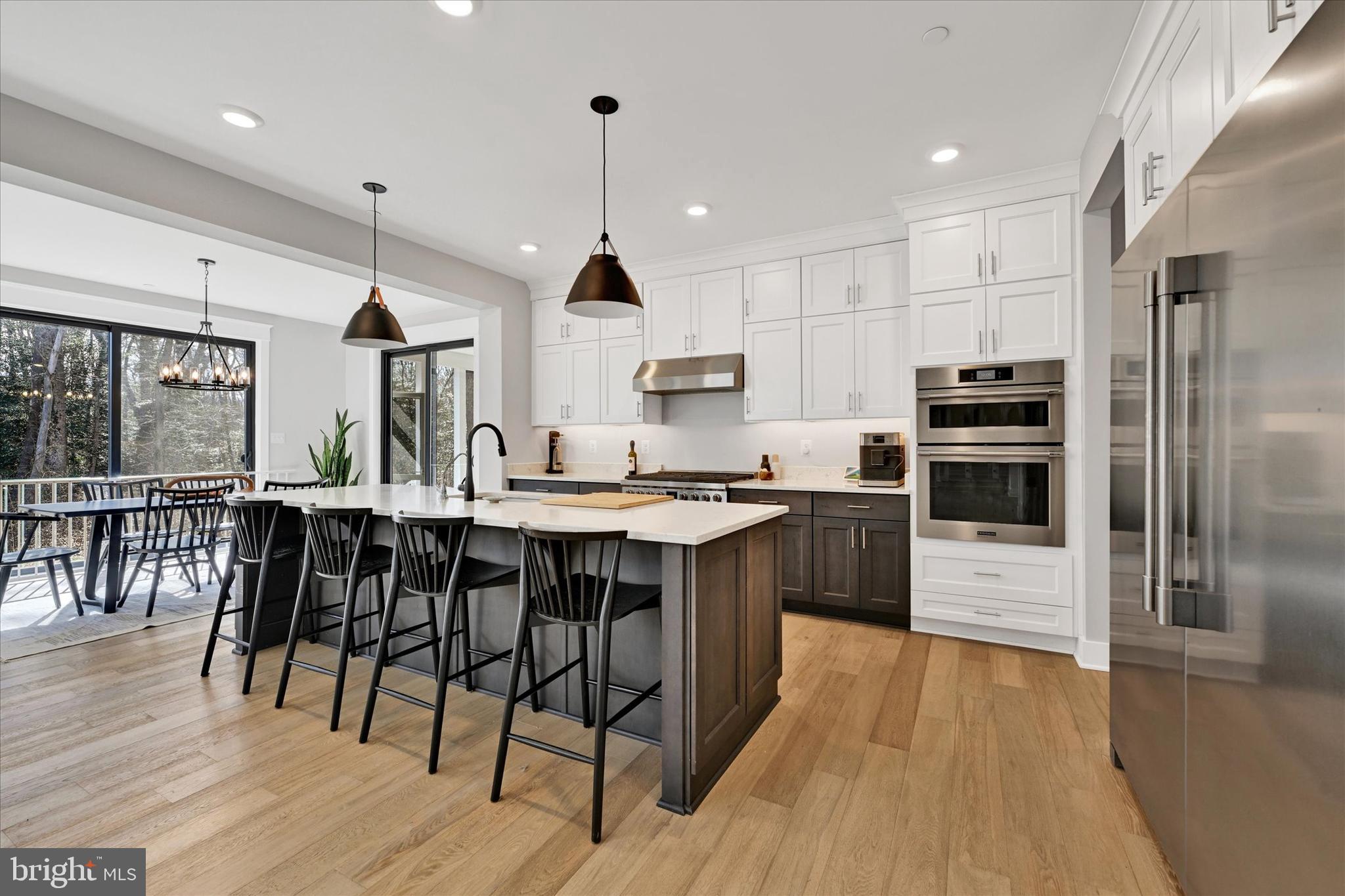 HOMESTEAD ON THE SEVERN - Residential