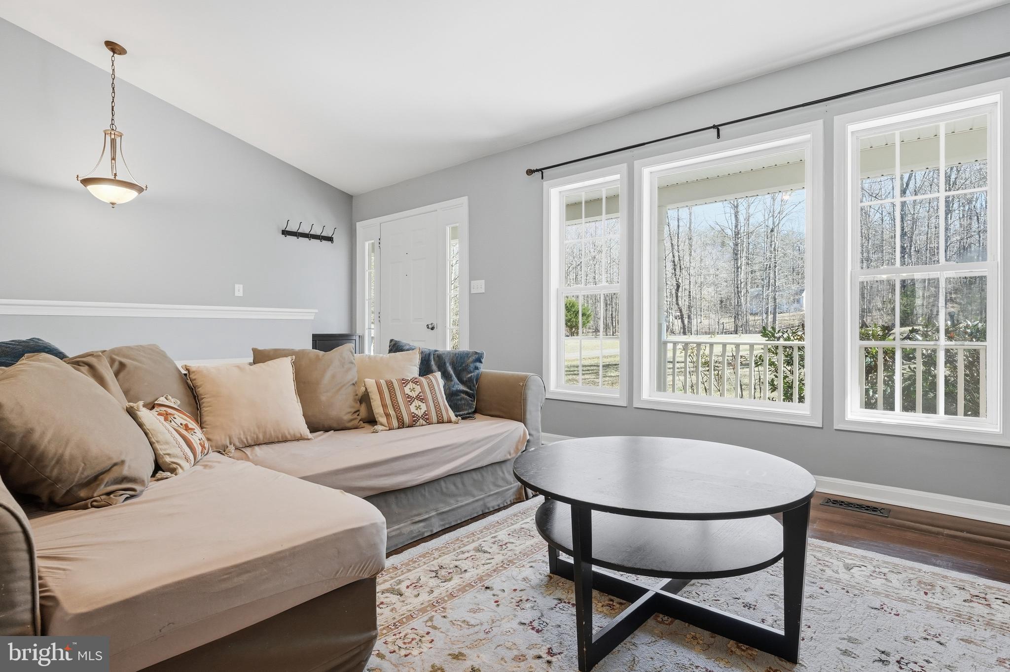 ZADEAN HILLS - Residential