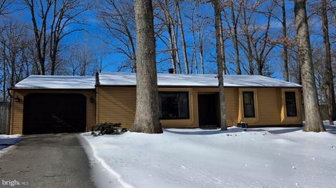 2724 VISTA COURT WALDORF MD 20603