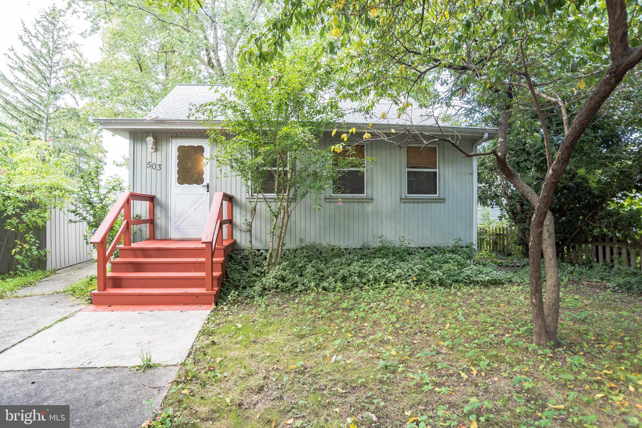 BAUERNSCHMIDT MANOR - Residential