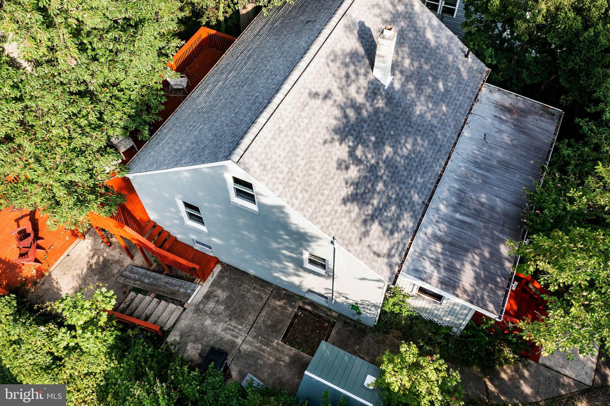 BAUERNSCHMIDT MANOR - Residential