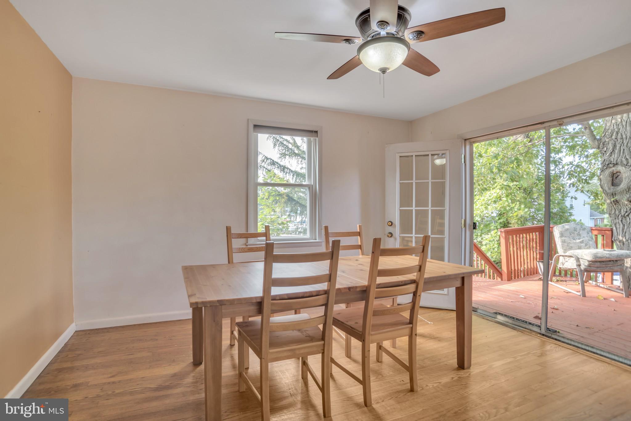 BAUERNSCHMIDT MANOR - Residential