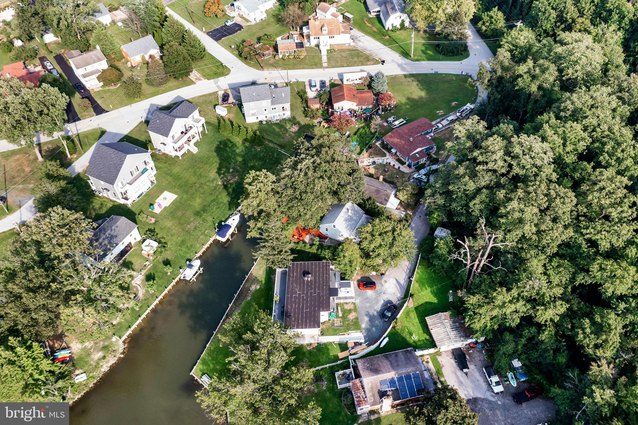 BAUERNSCHMIDT MANOR - Residential