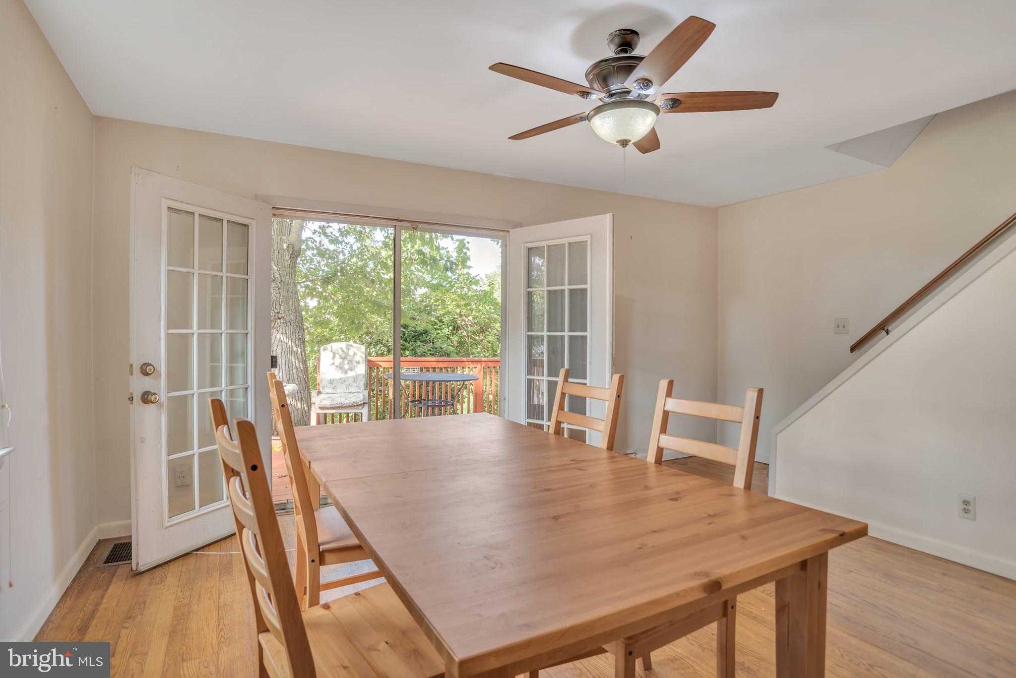 BAUERNSCHMIDT MANOR - Residential