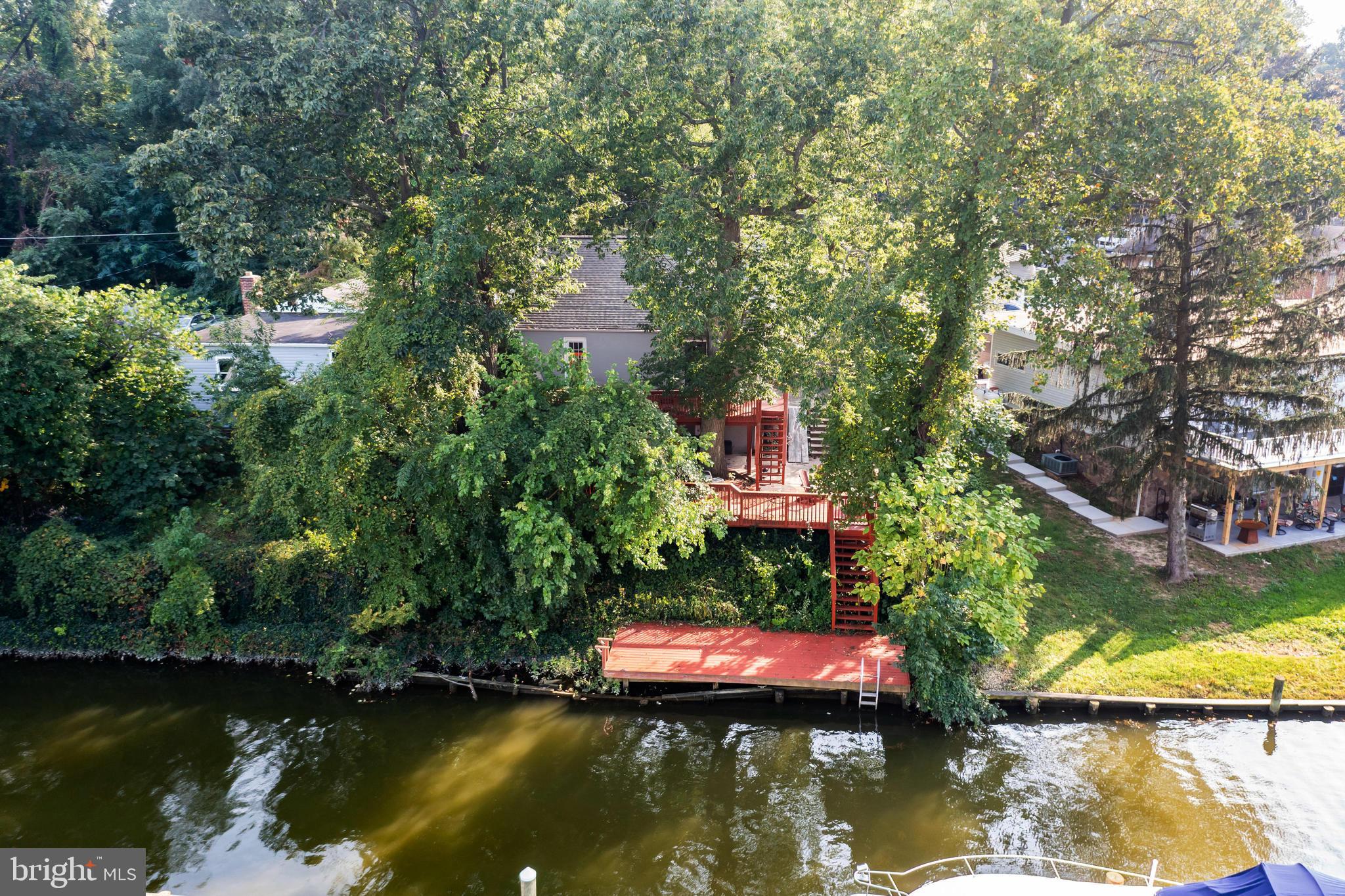 BAUERNSCHMIDT MANOR - Residential