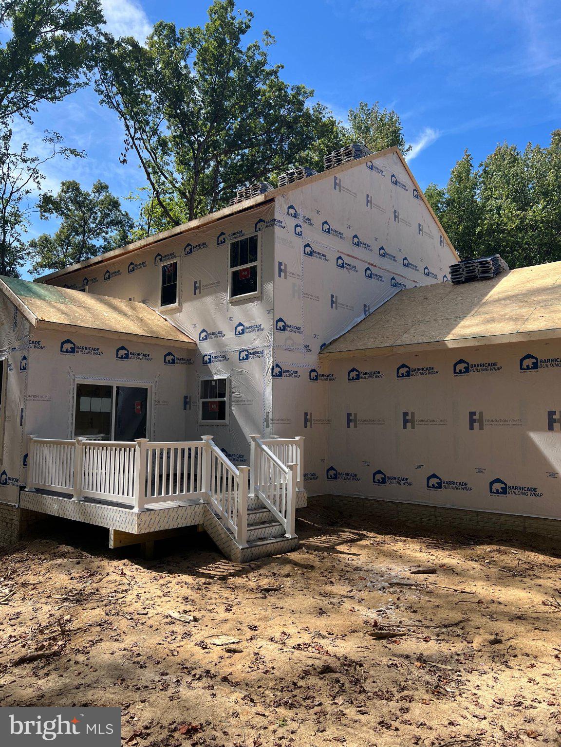 741 WHITE OAK ROAD