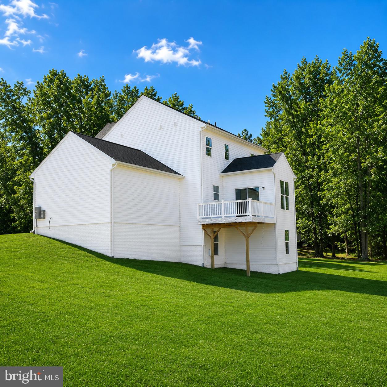 741 WHITE OAK ROAD