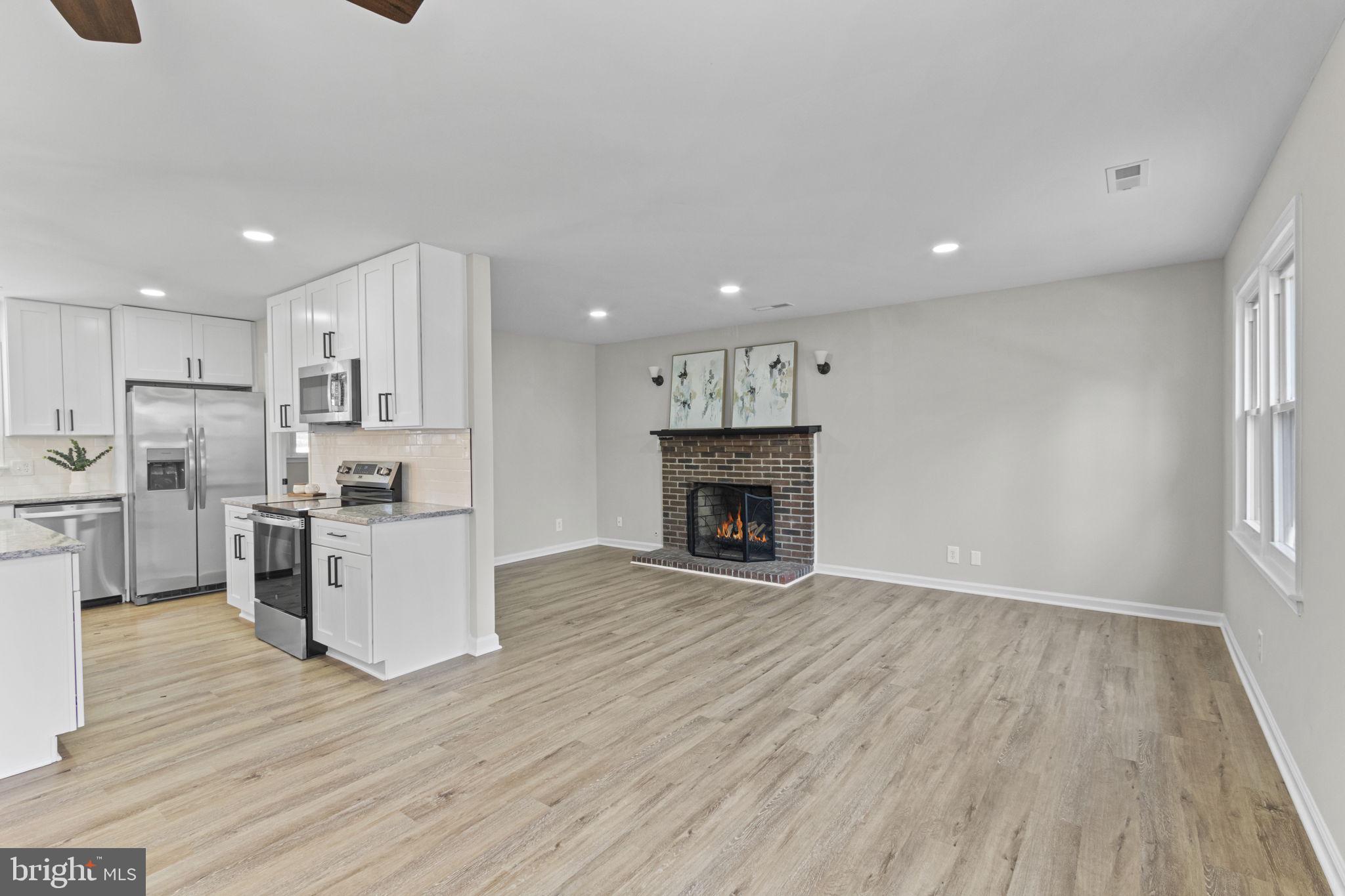 CHANCELLOR GARDENS - Residential