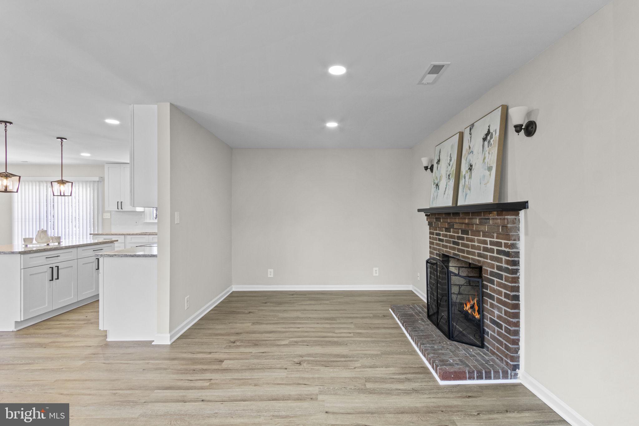 CHANCELLOR GARDENS - Residential