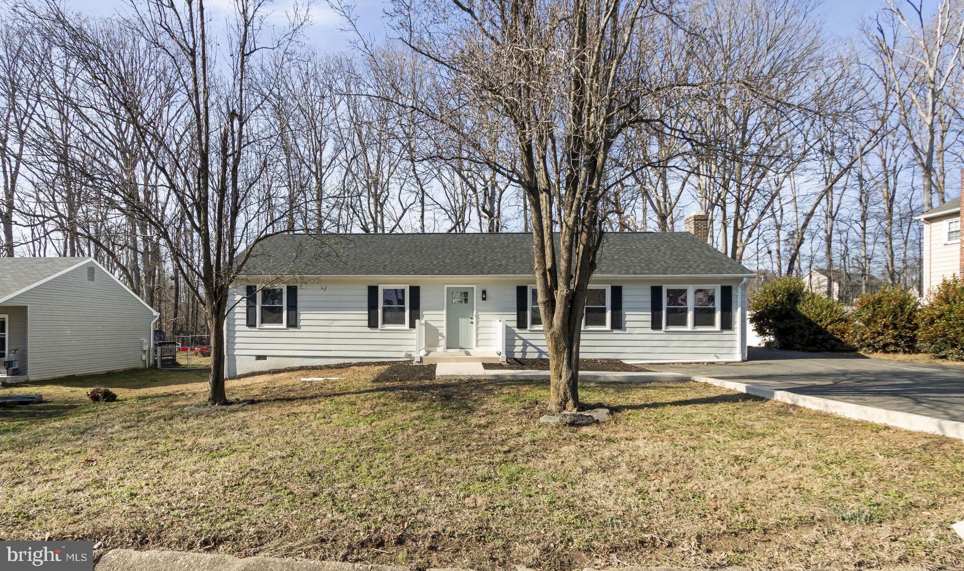 CHANCELLOR GARDENS - Residential