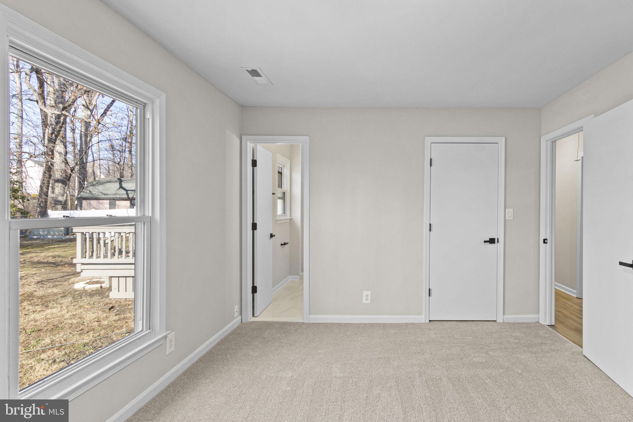 CHANCELLOR GARDENS - Residential