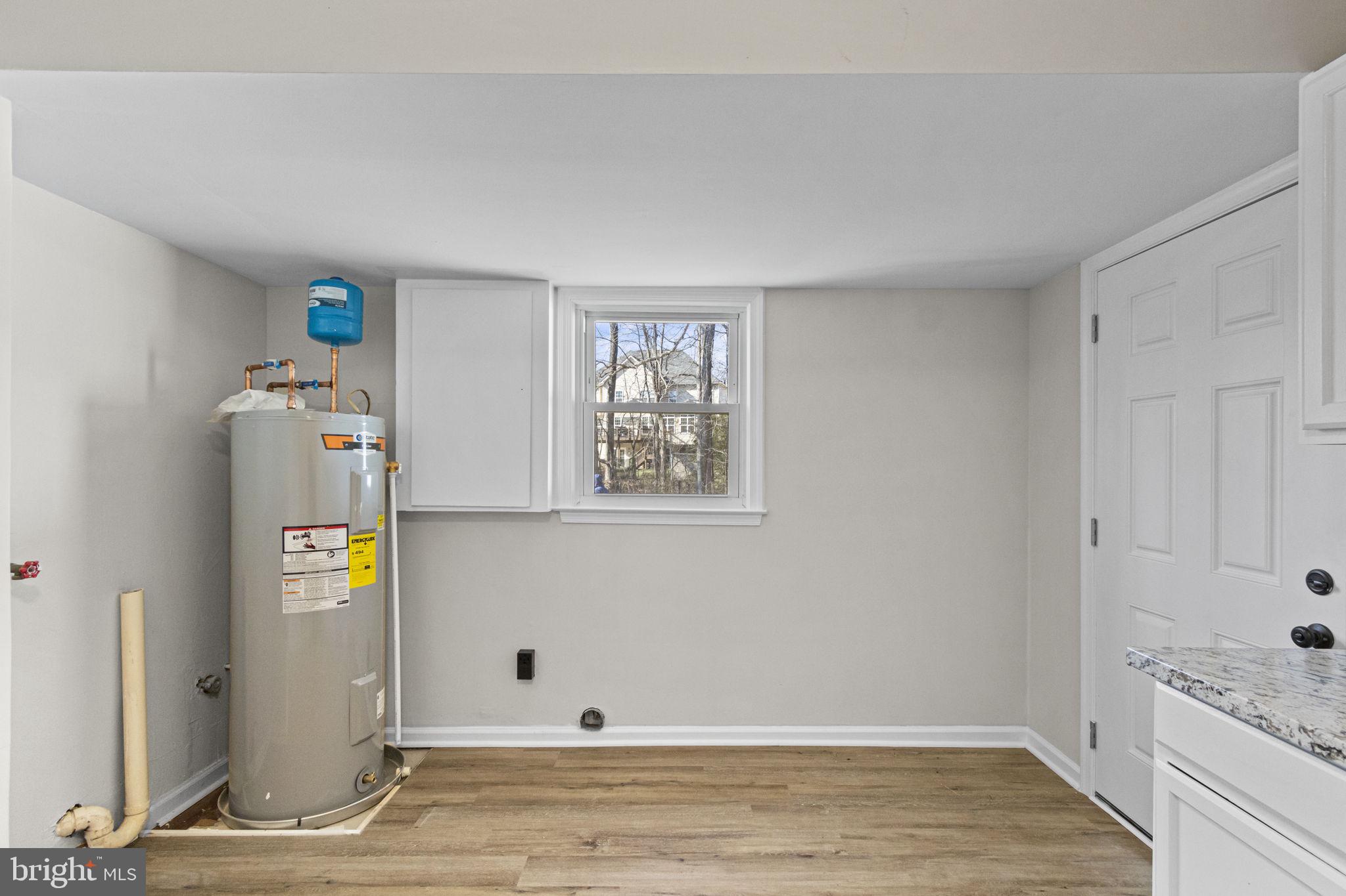 CHANCELLOR GARDENS - Residential