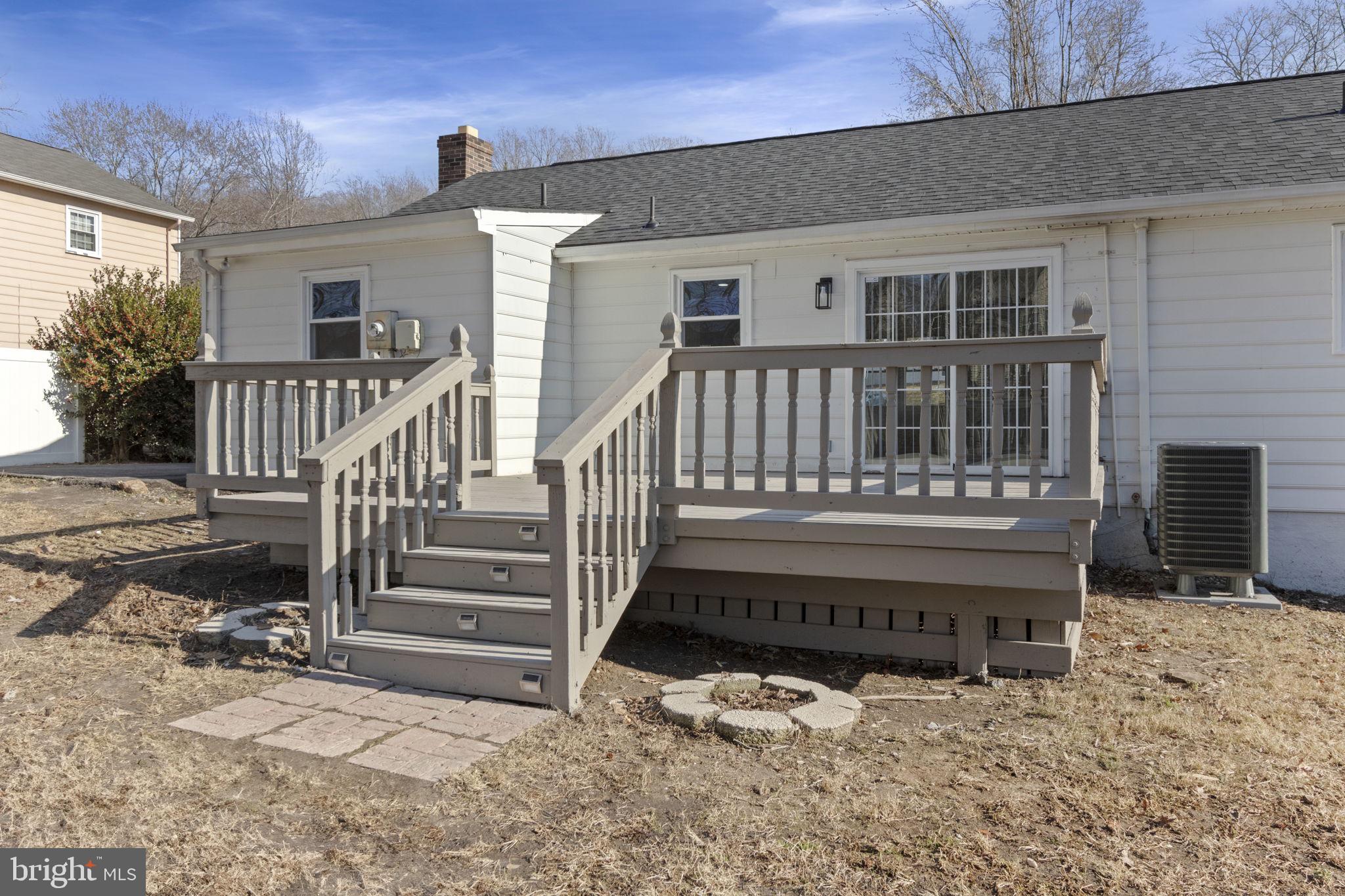 CHANCELLOR GARDENS - Residential