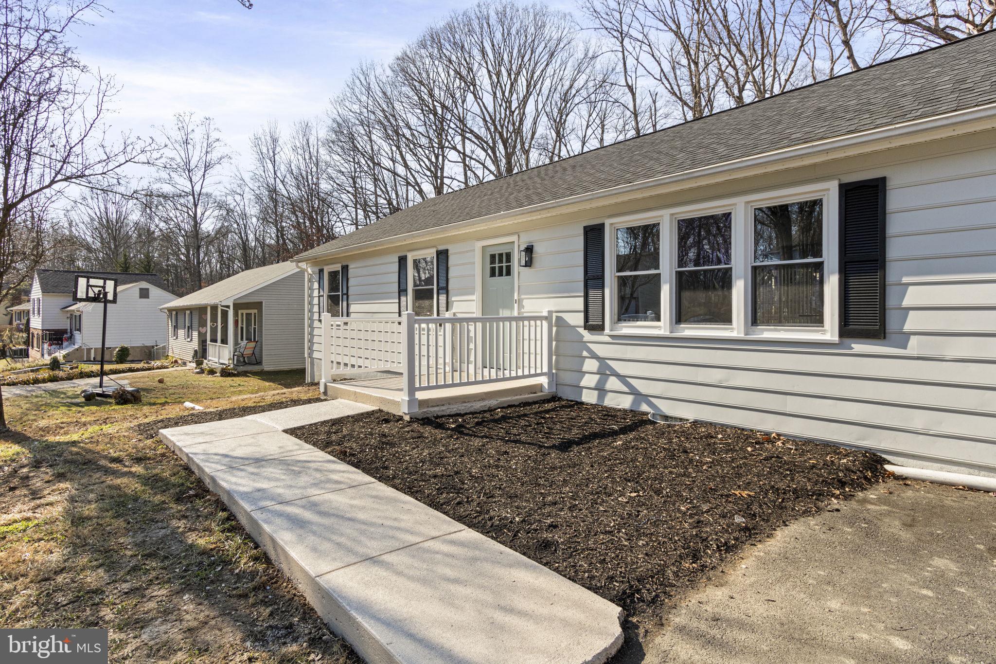 CHANCELLOR GARDENS - Residential