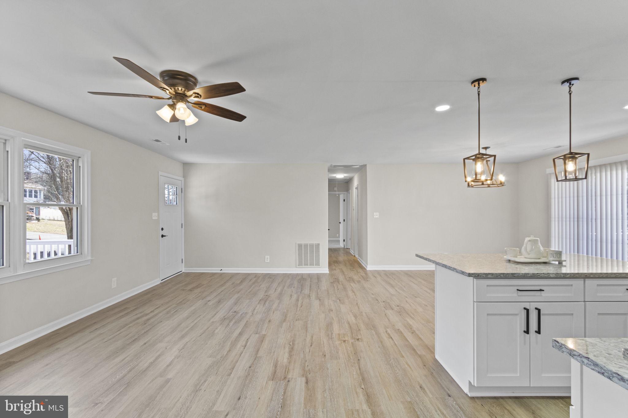 CHANCELLOR GARDENS - Residential