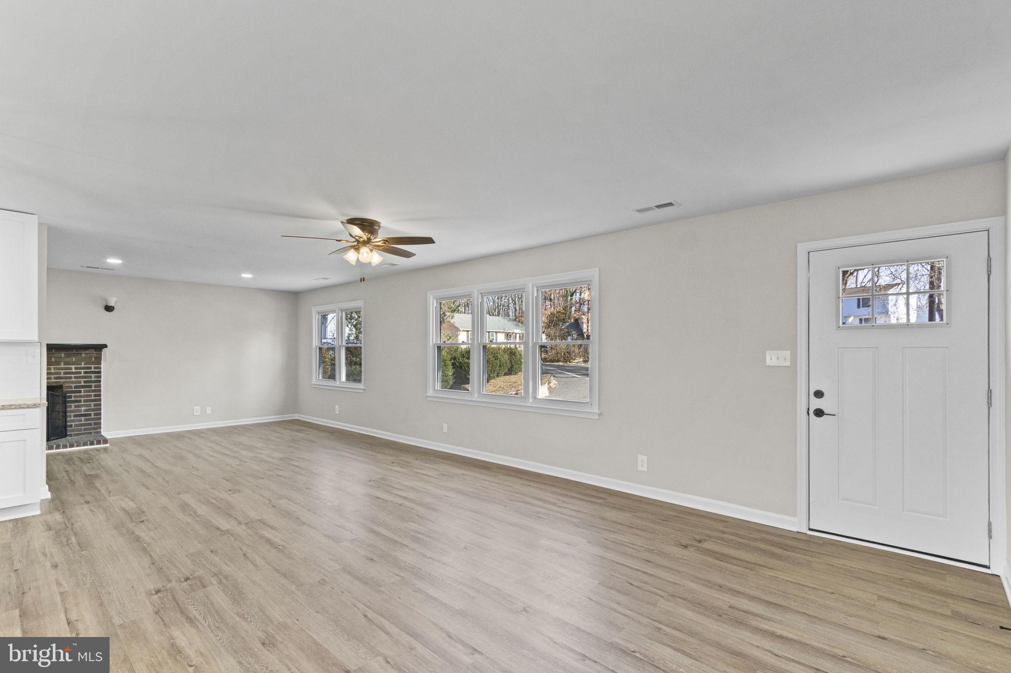 CHANCELLOR GARDENS - Residential