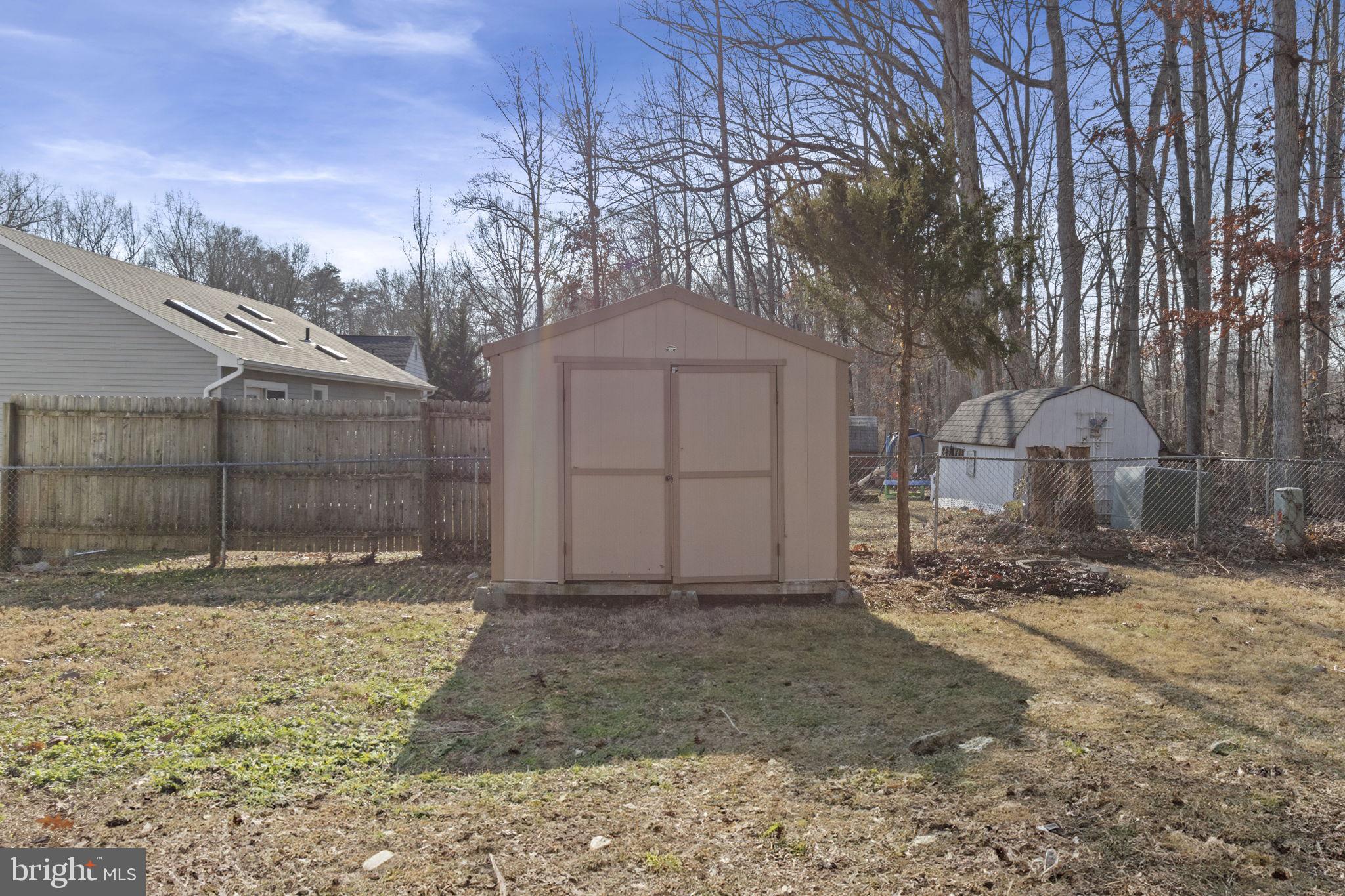 CHANCELLOR GARDENS - Residential