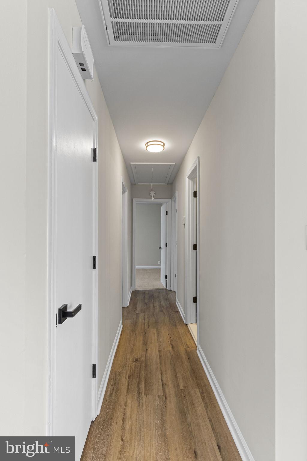 CHANCELLOR GARDENS - Residential