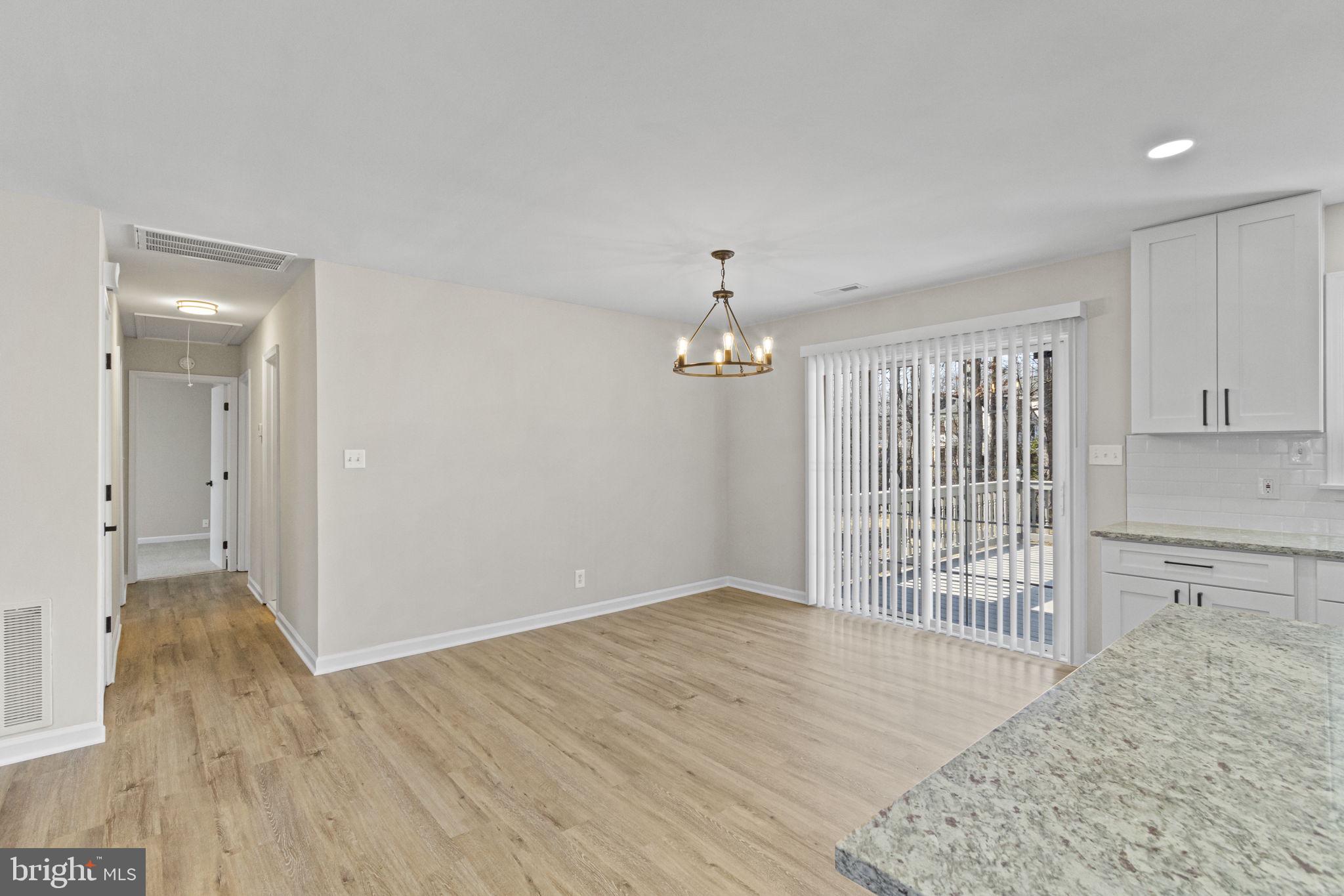 CHANCELLOR GARDENS - Residential