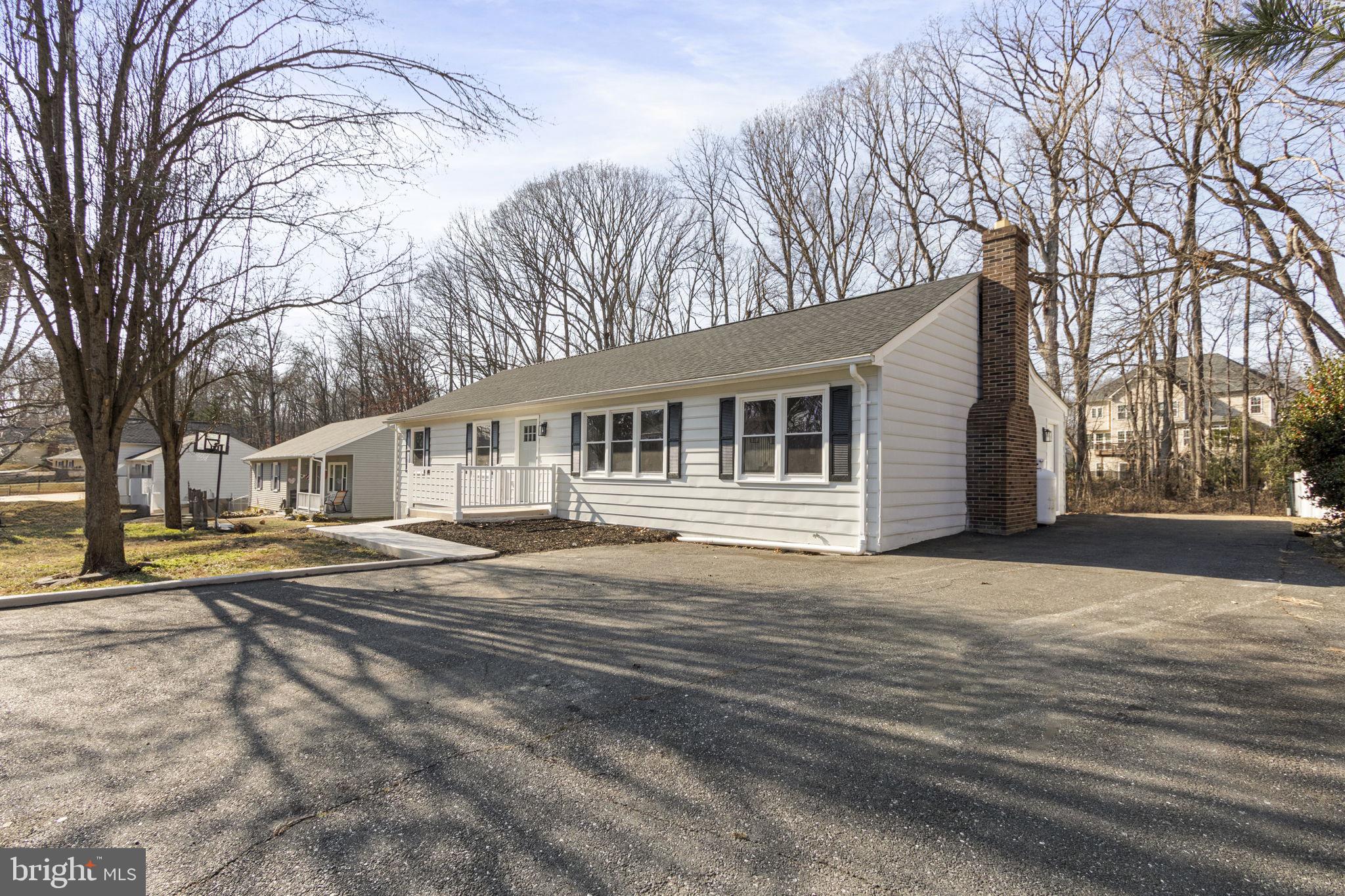 CHANCELLOR GARDENS - Residential