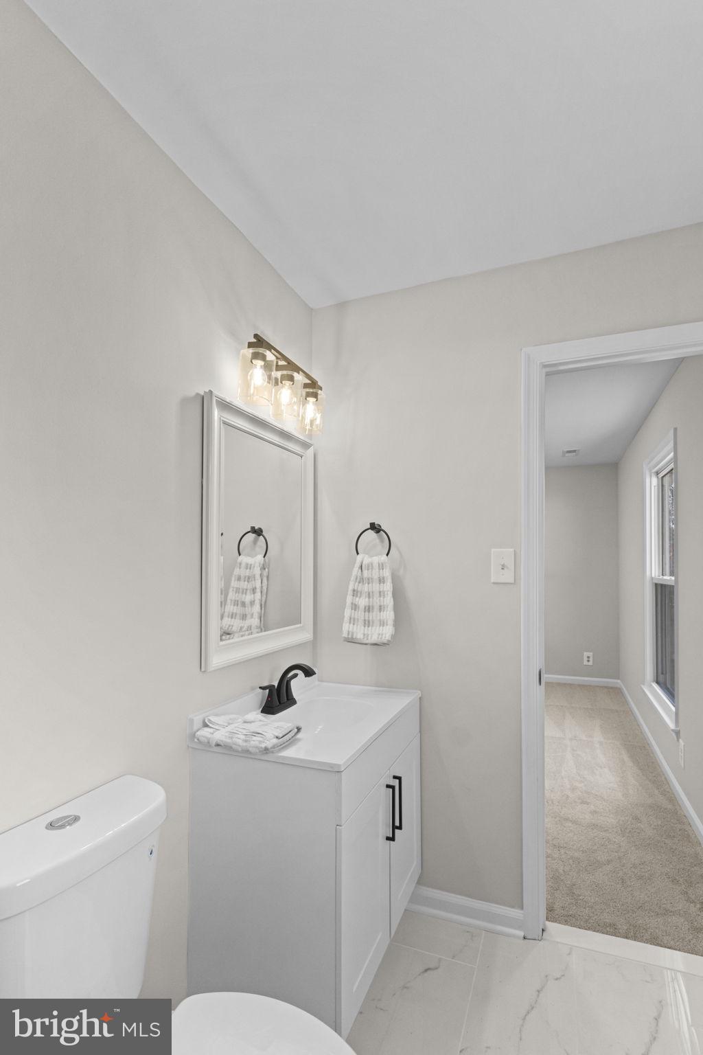 CHANCELLOR GARDENS - Residential