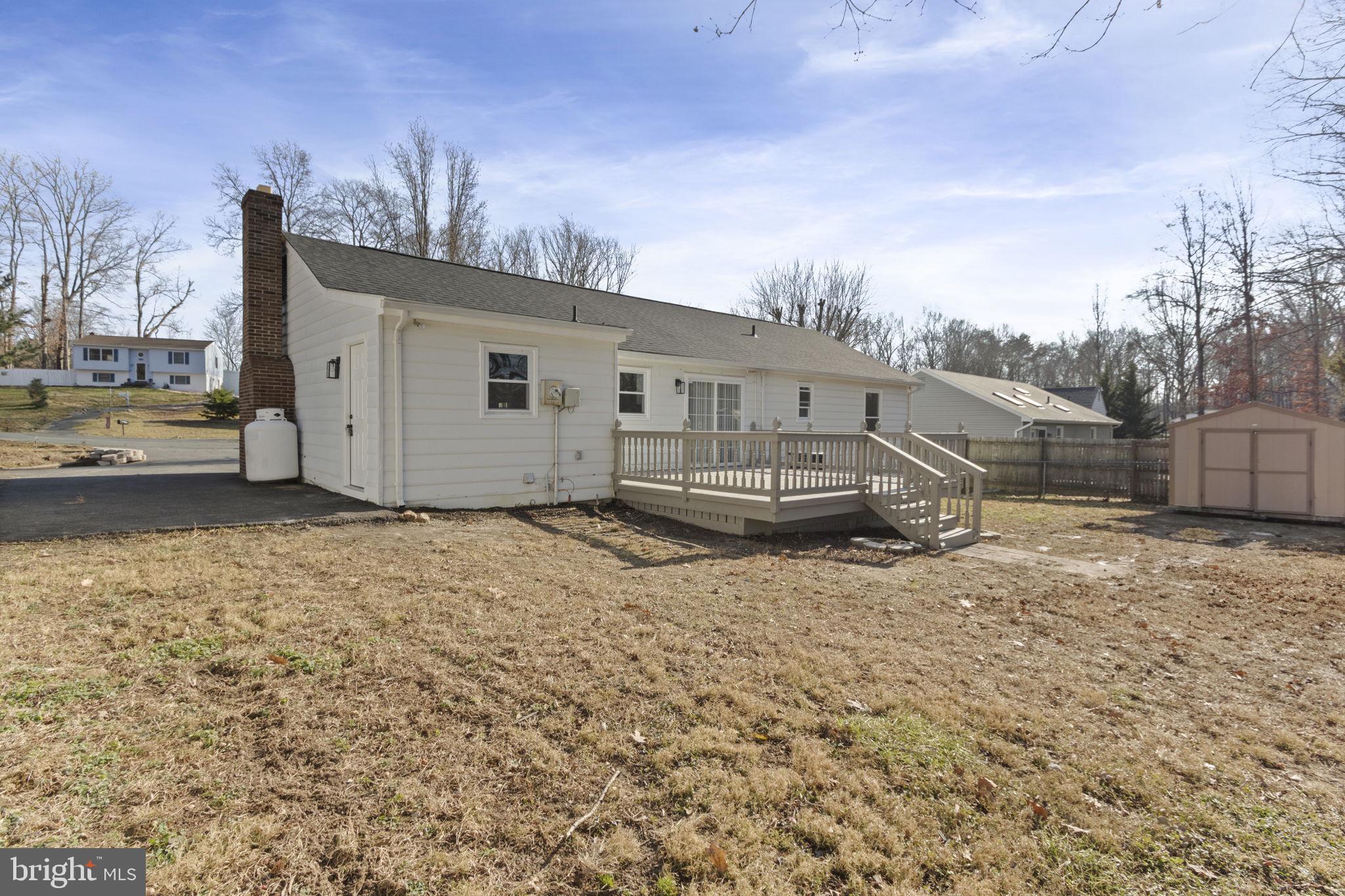 CHANCELLOR GARDENS - Residential