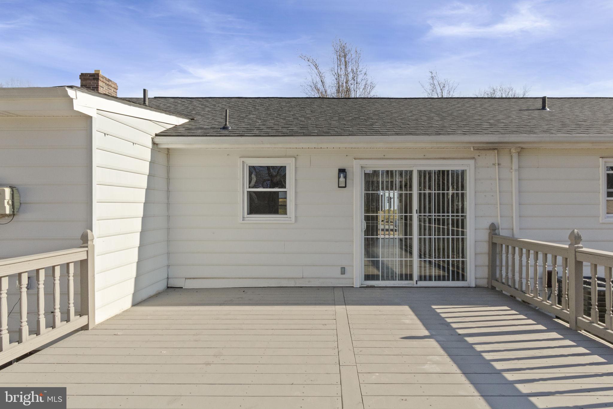 CHANCELLOR GARDENS - Residential