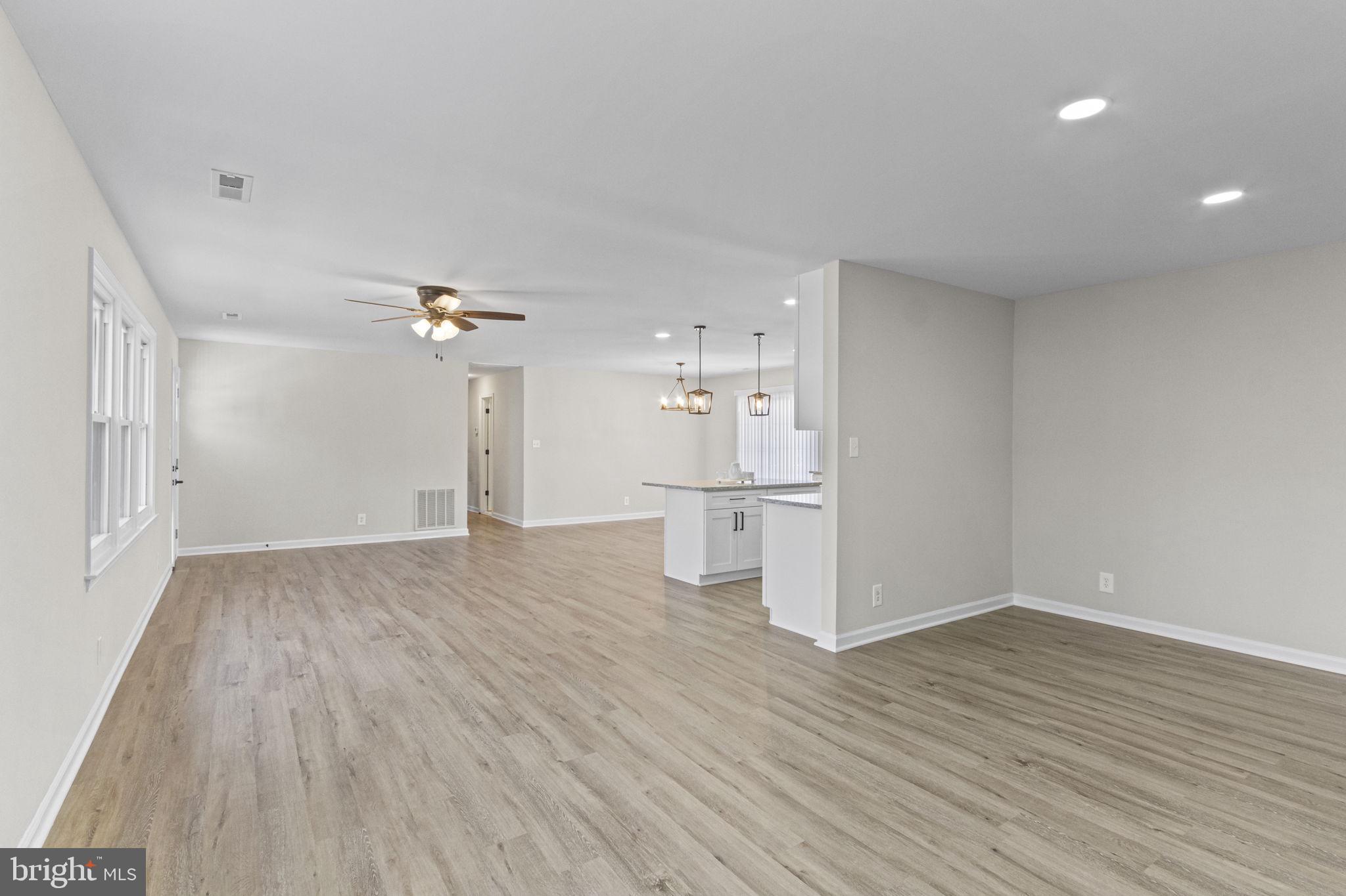 CHANCELLOR GARDENS - Residential