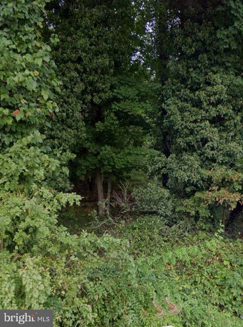 Vacant Land For Sale - Rollins Avenue<br/> CAPITOL HEIGHTS, MD 20743