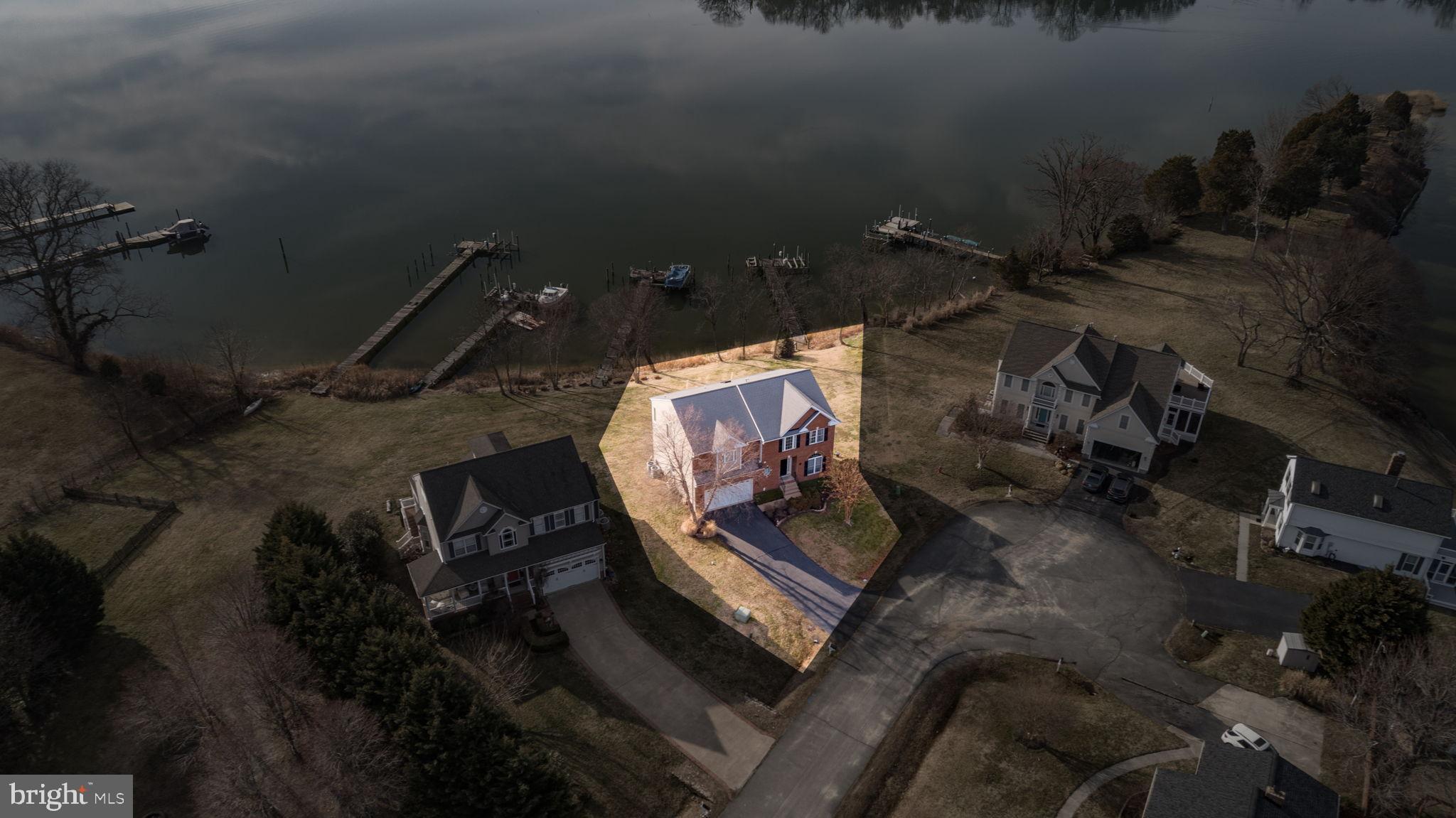 SHELLFIELD SHORES - Residential