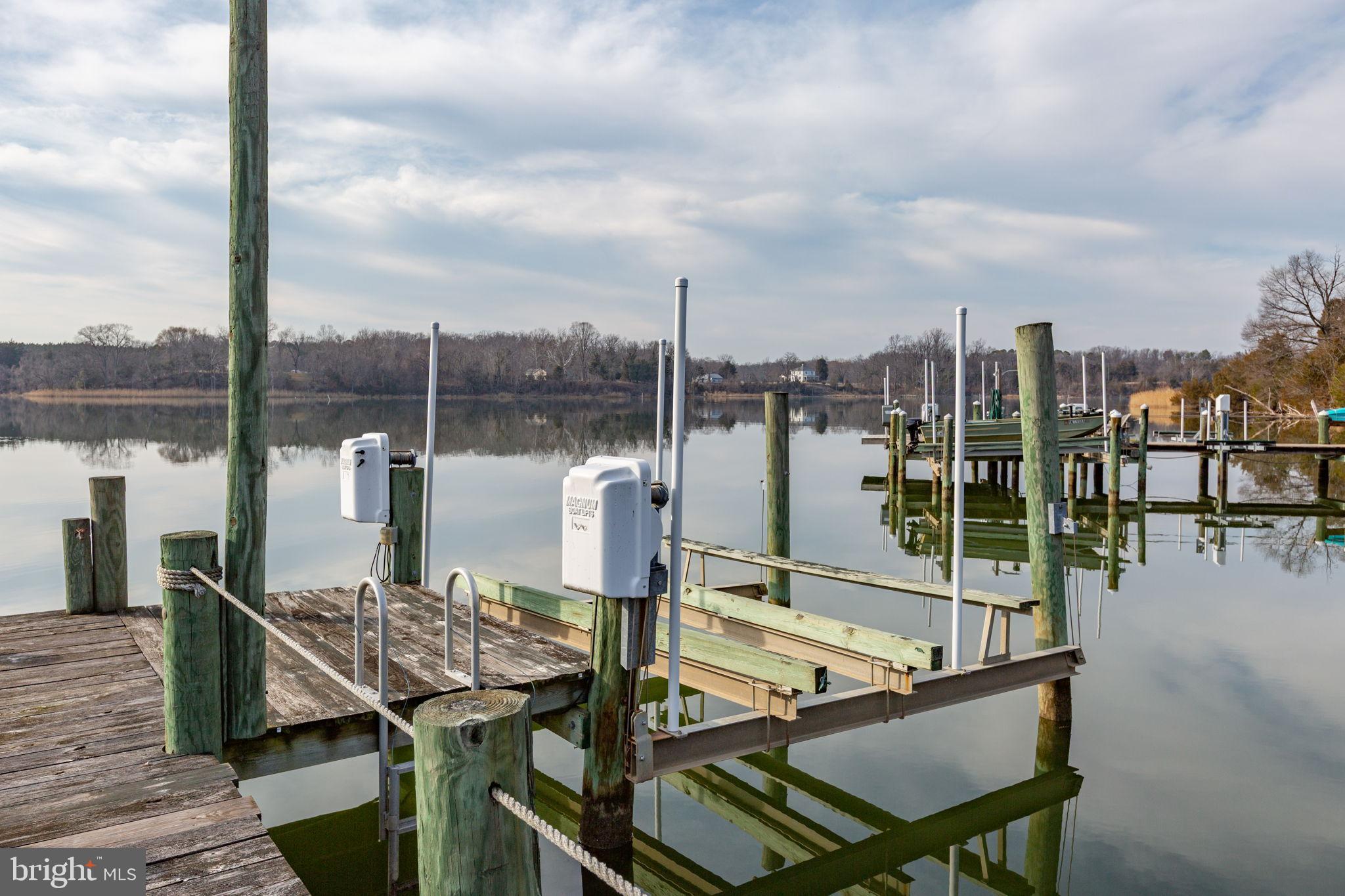 SHELLFIELD SHORES - Residential