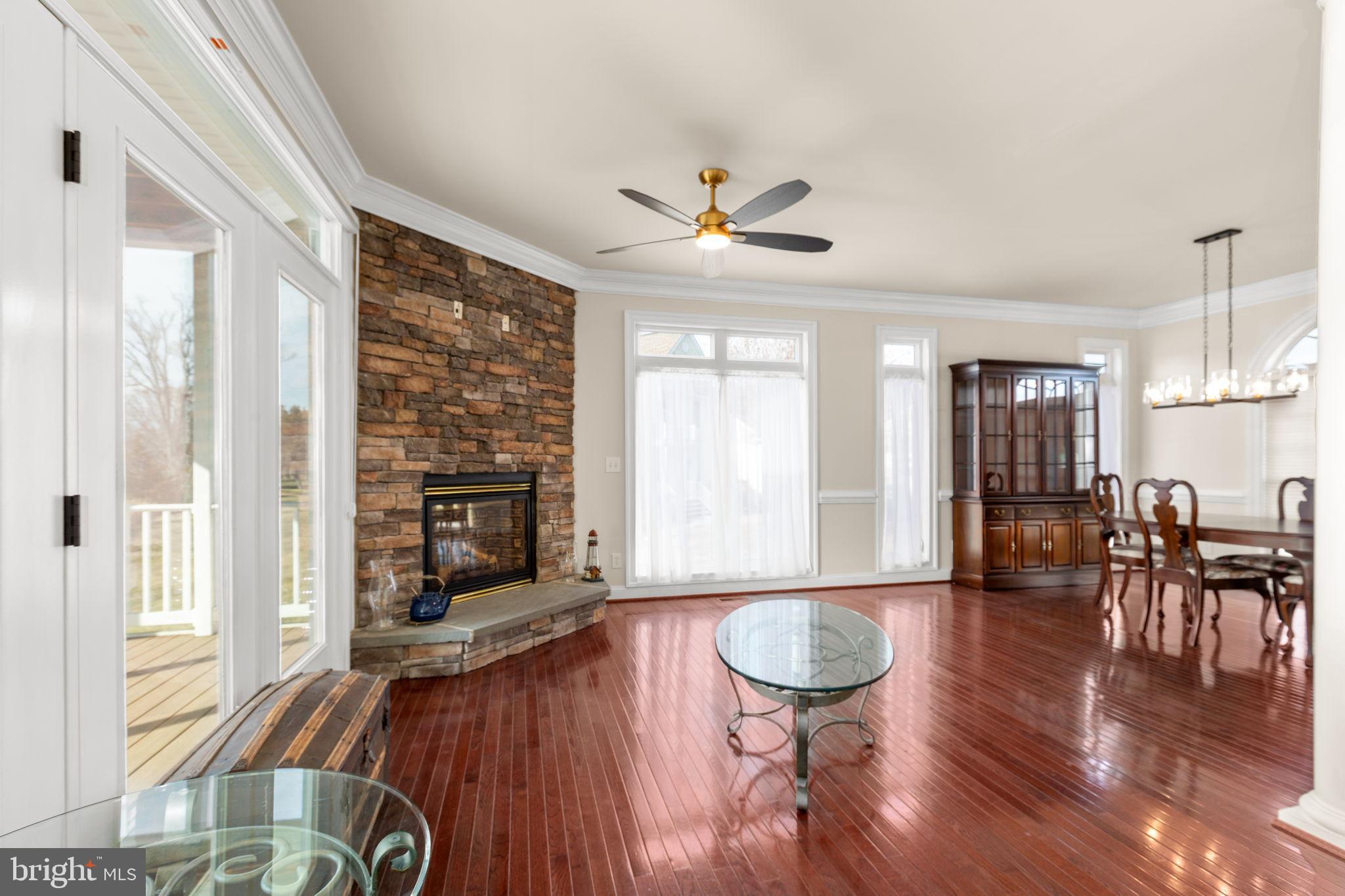 SHELLFIELD SHORES - Residential