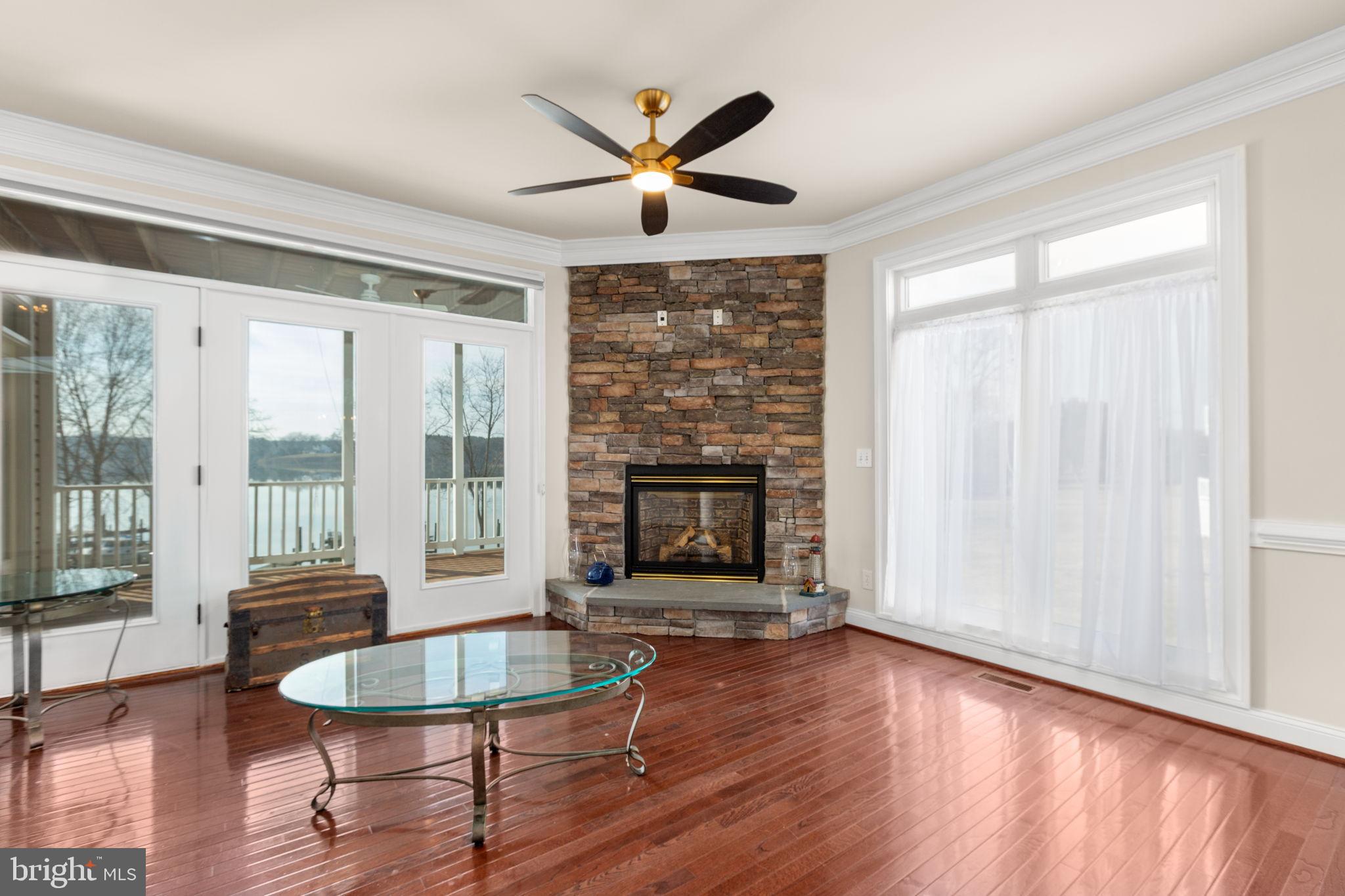 SHELLFIELD SHORES - Residential