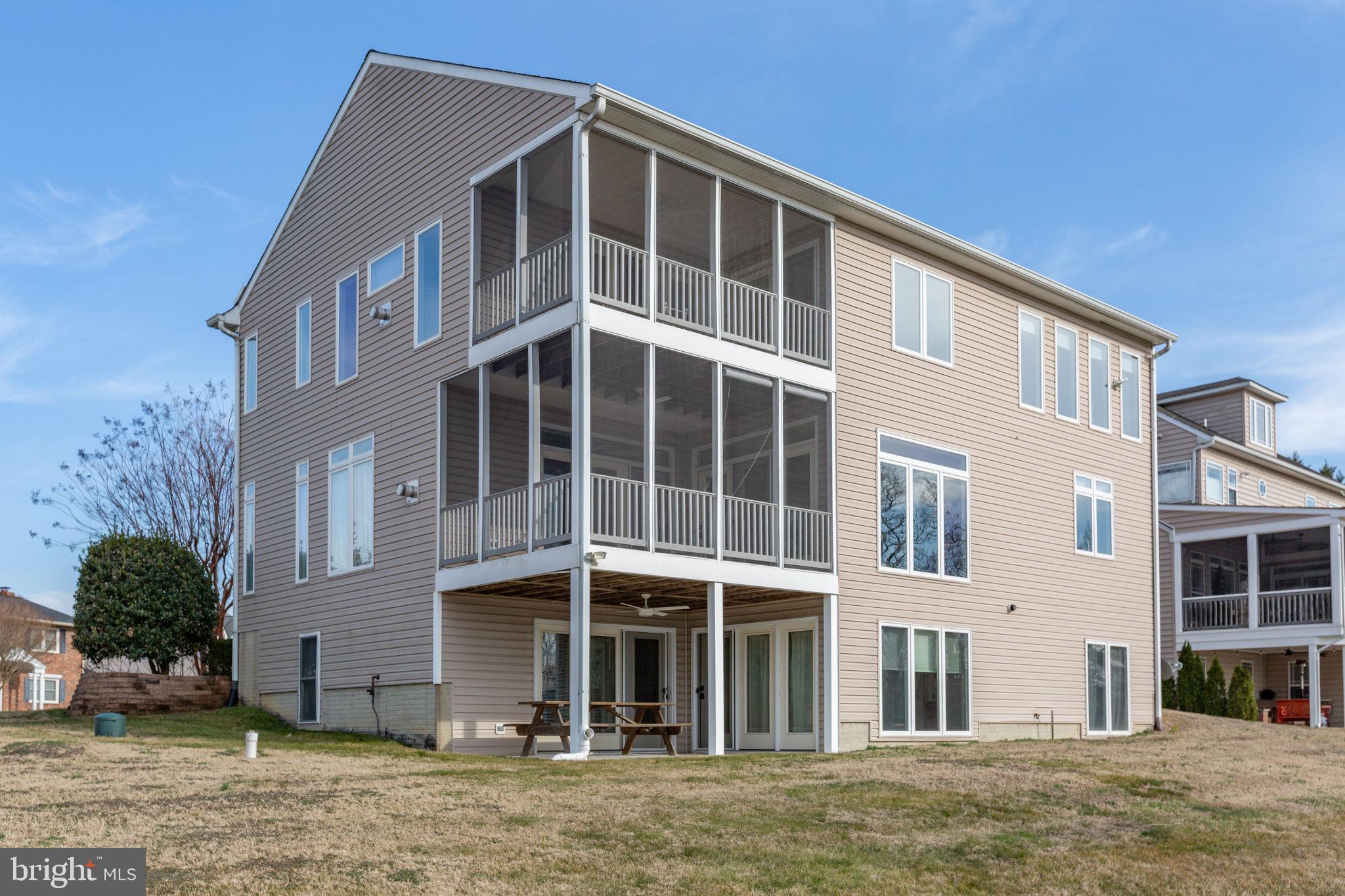 SHELLFIELD SHORES - Residential