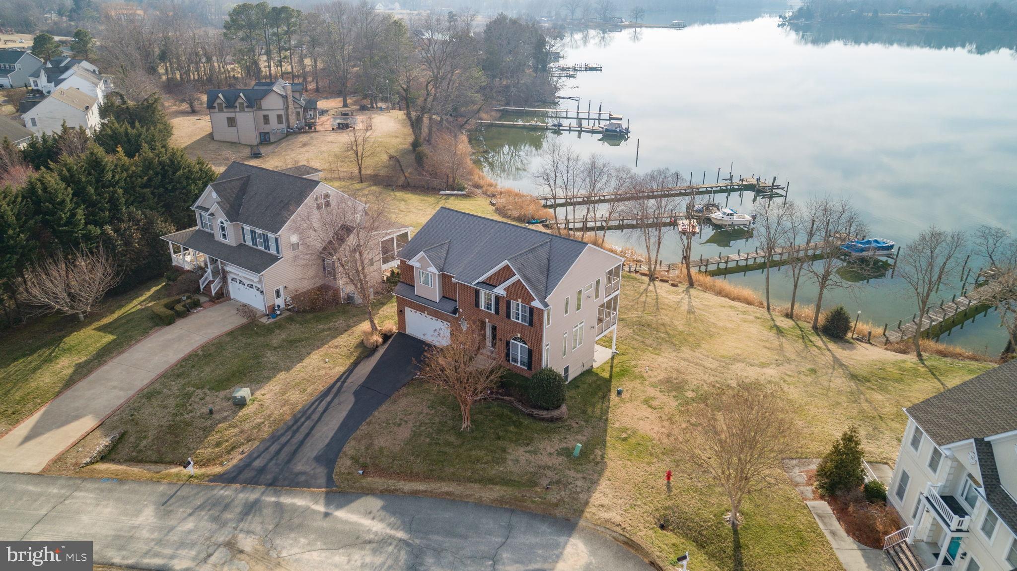 SHELLFIELD SHORES - Residential