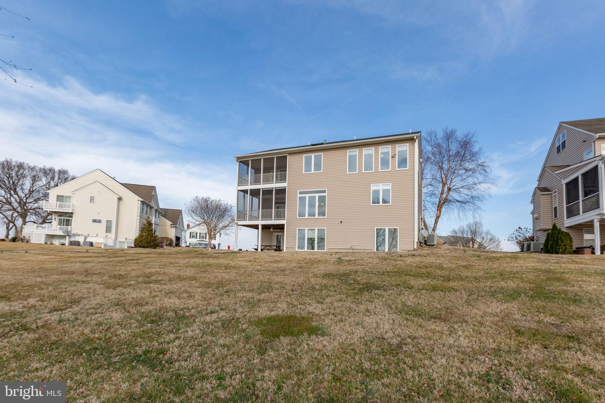 SHELLFIELD SHORES - Residential