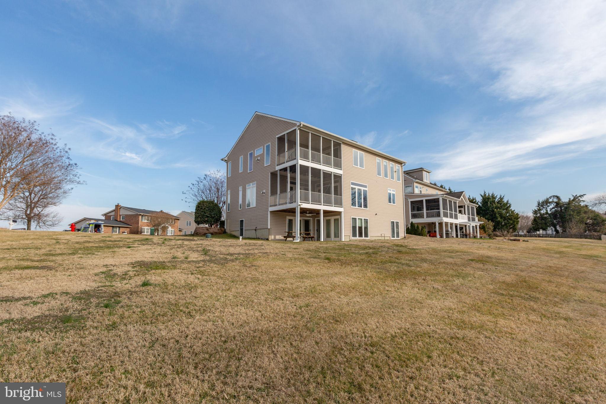 SHELLFIELD SHORES - Residential