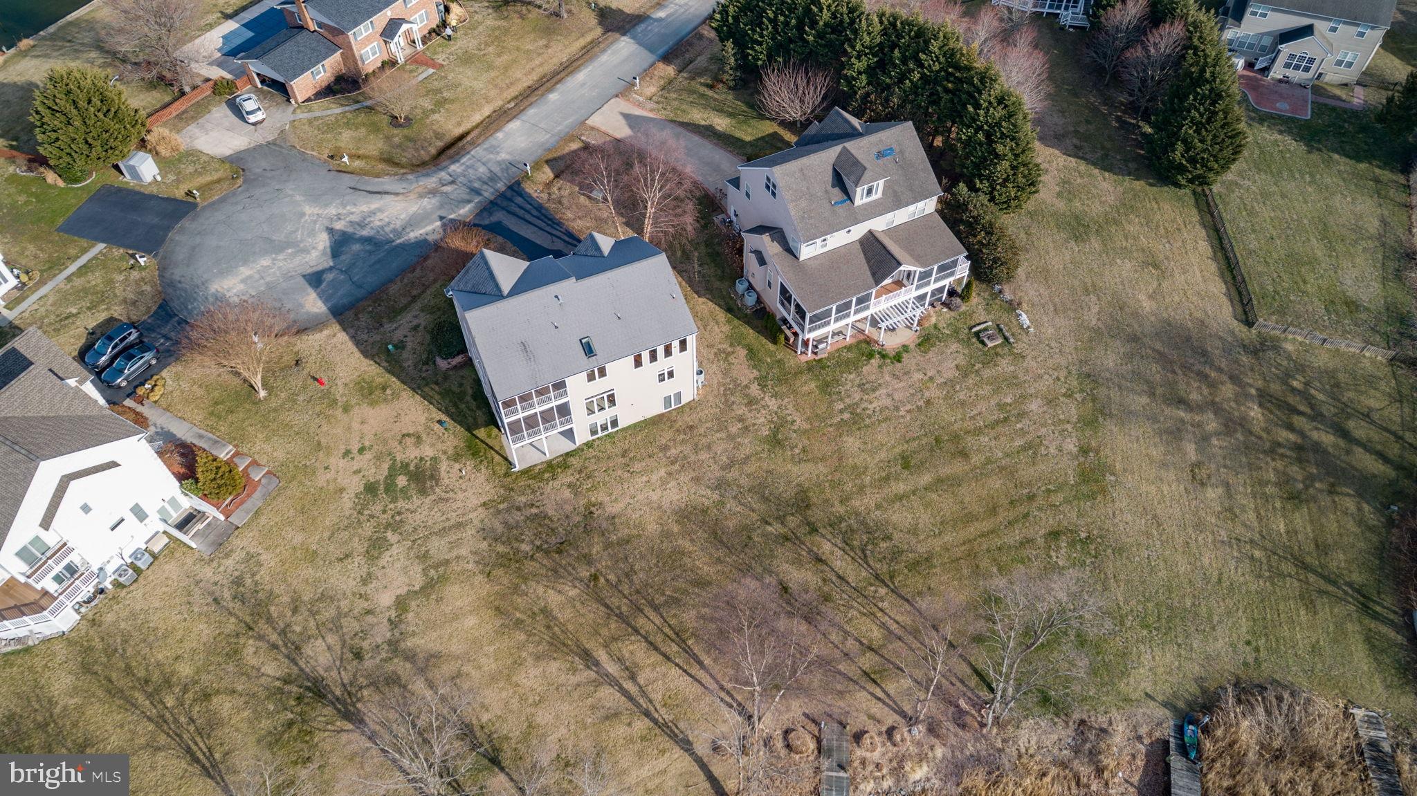 SHELLFIELD SHORES - Residential