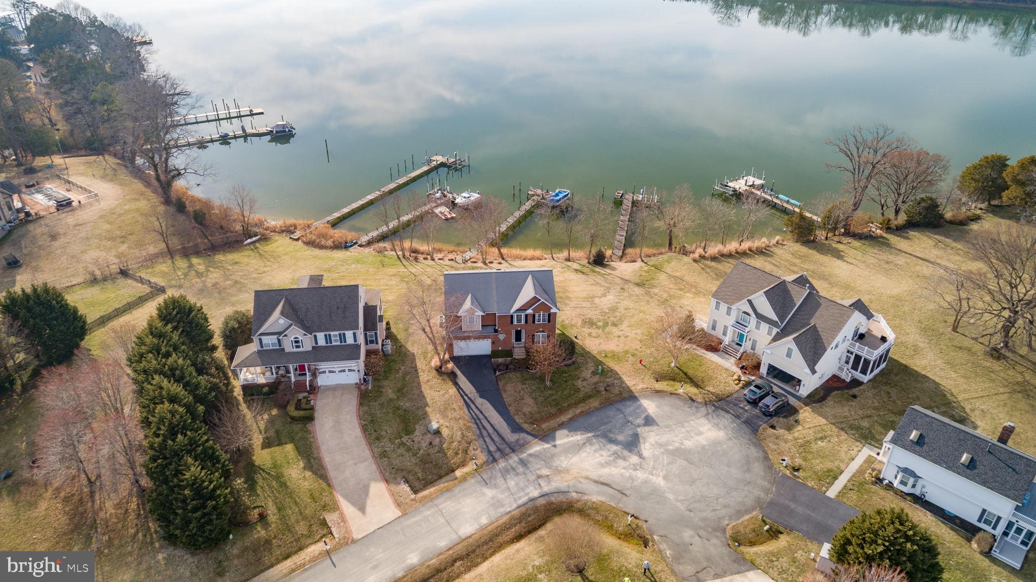 SHELLFIELD SHORES - Residential