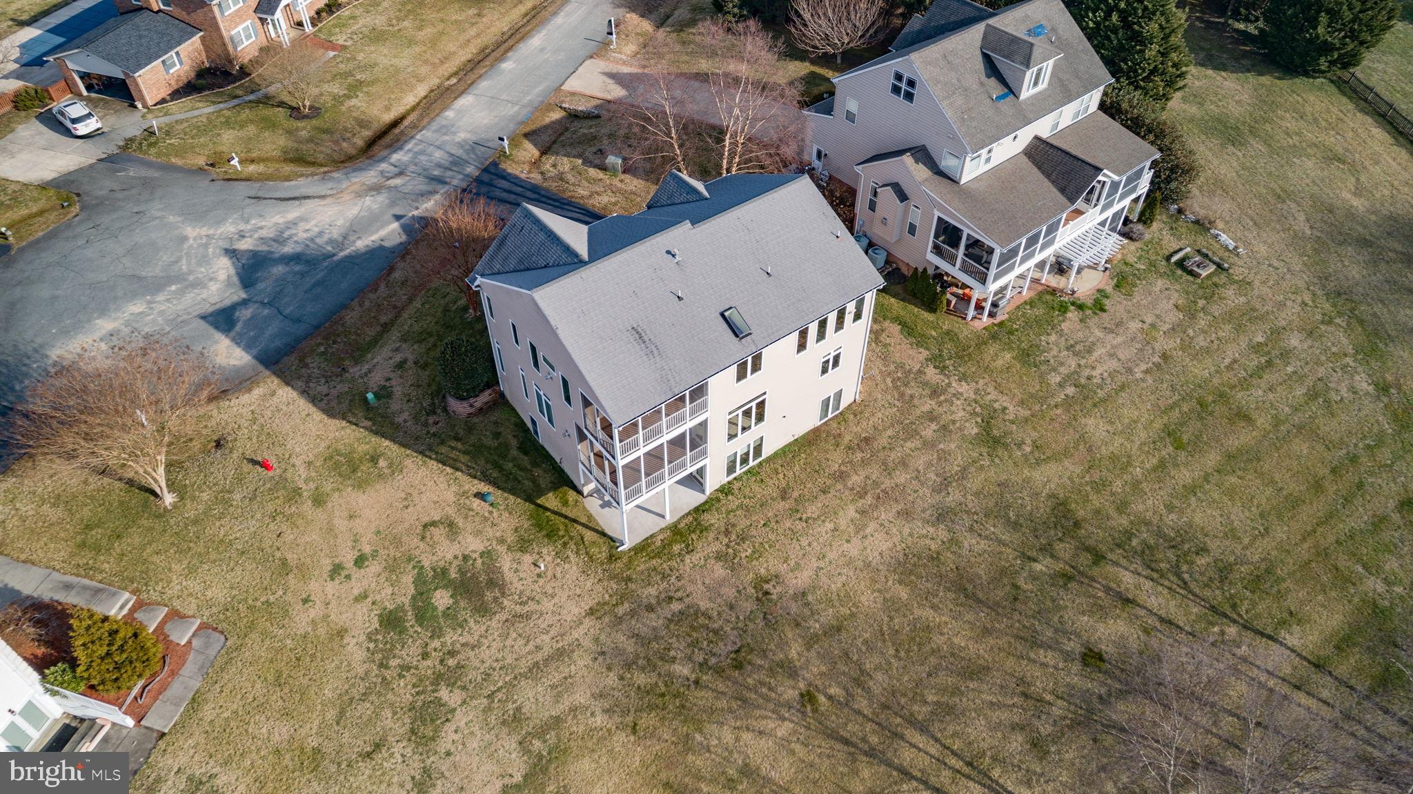 SHELLFIELD SHORES - Residential