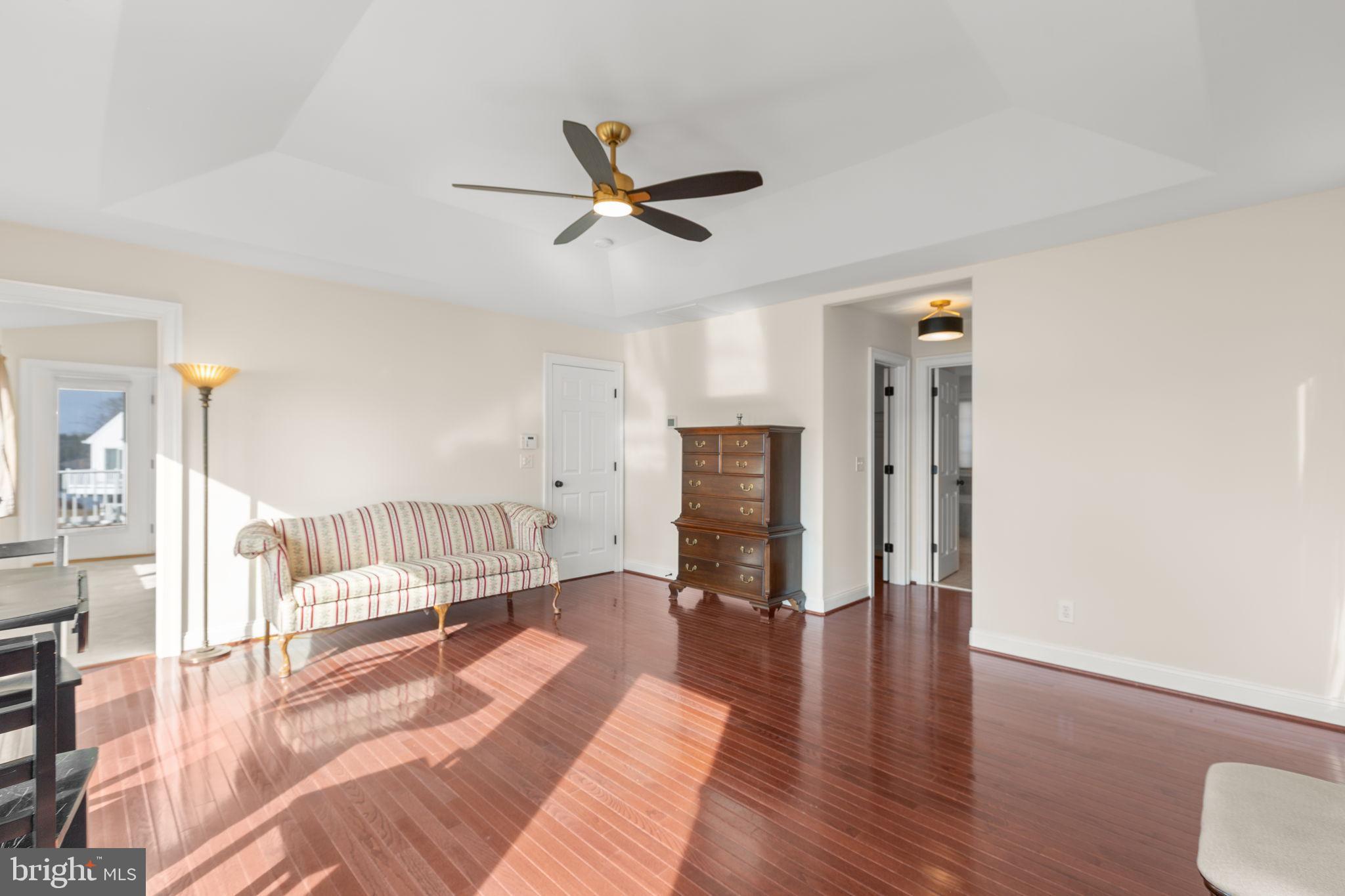 SHELLFIELD SHORES - Residential