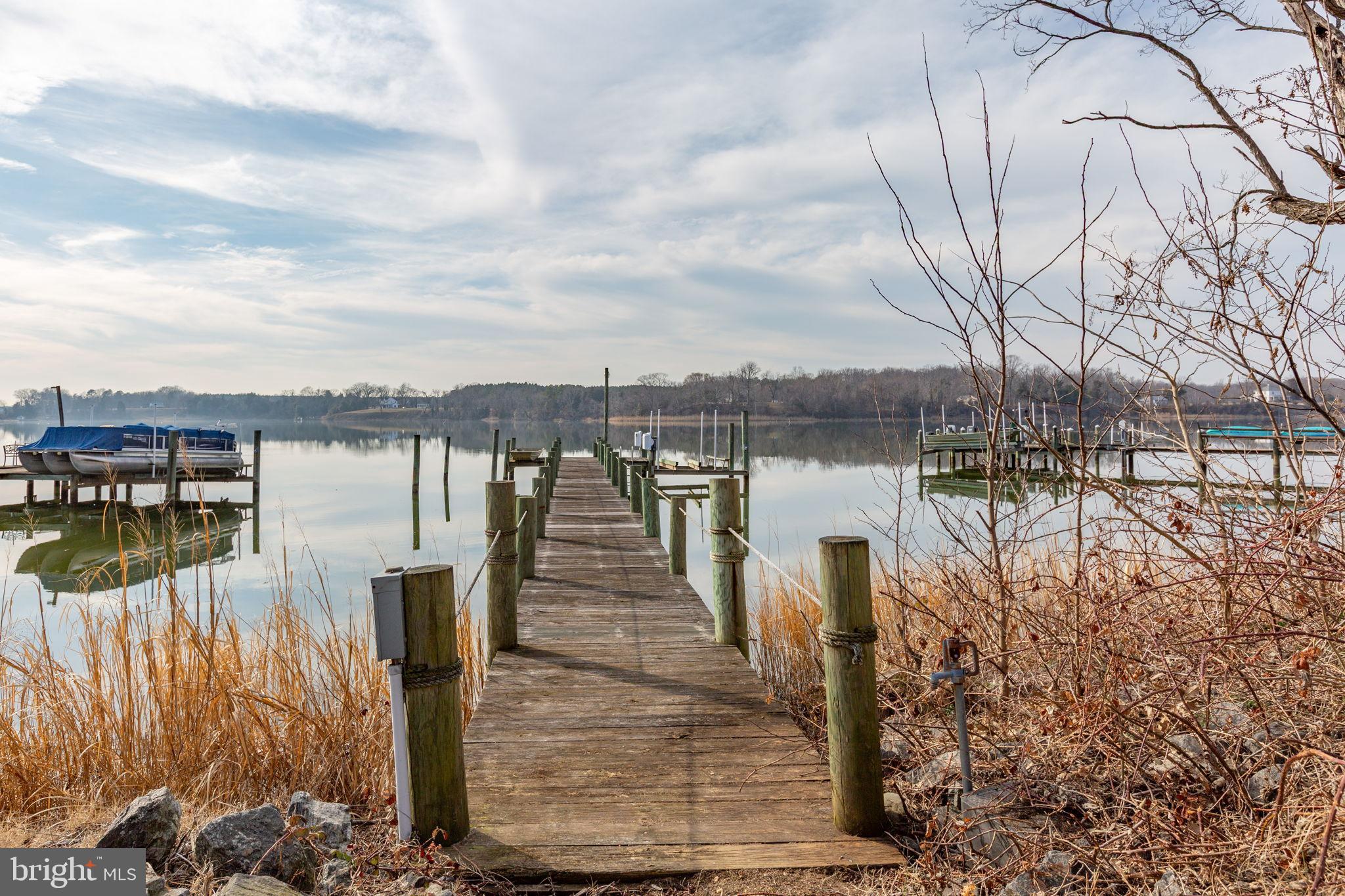 SHELLFIELD SHORES - Residential