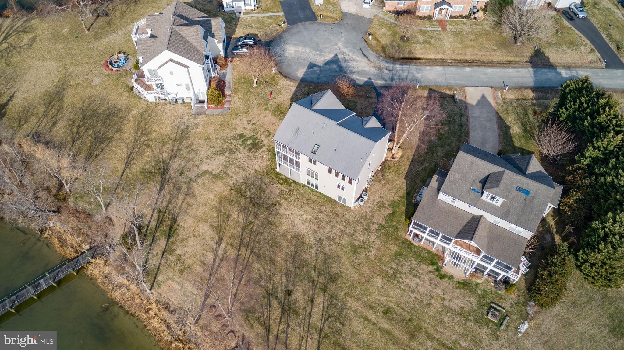 SHELLFIELD SHORES - Residential